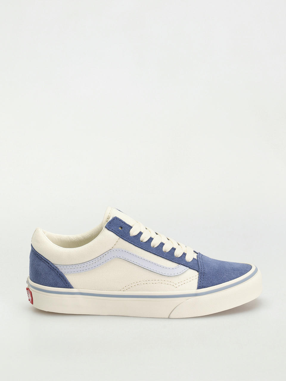 Buty Vans Old Skool (multi block blue)