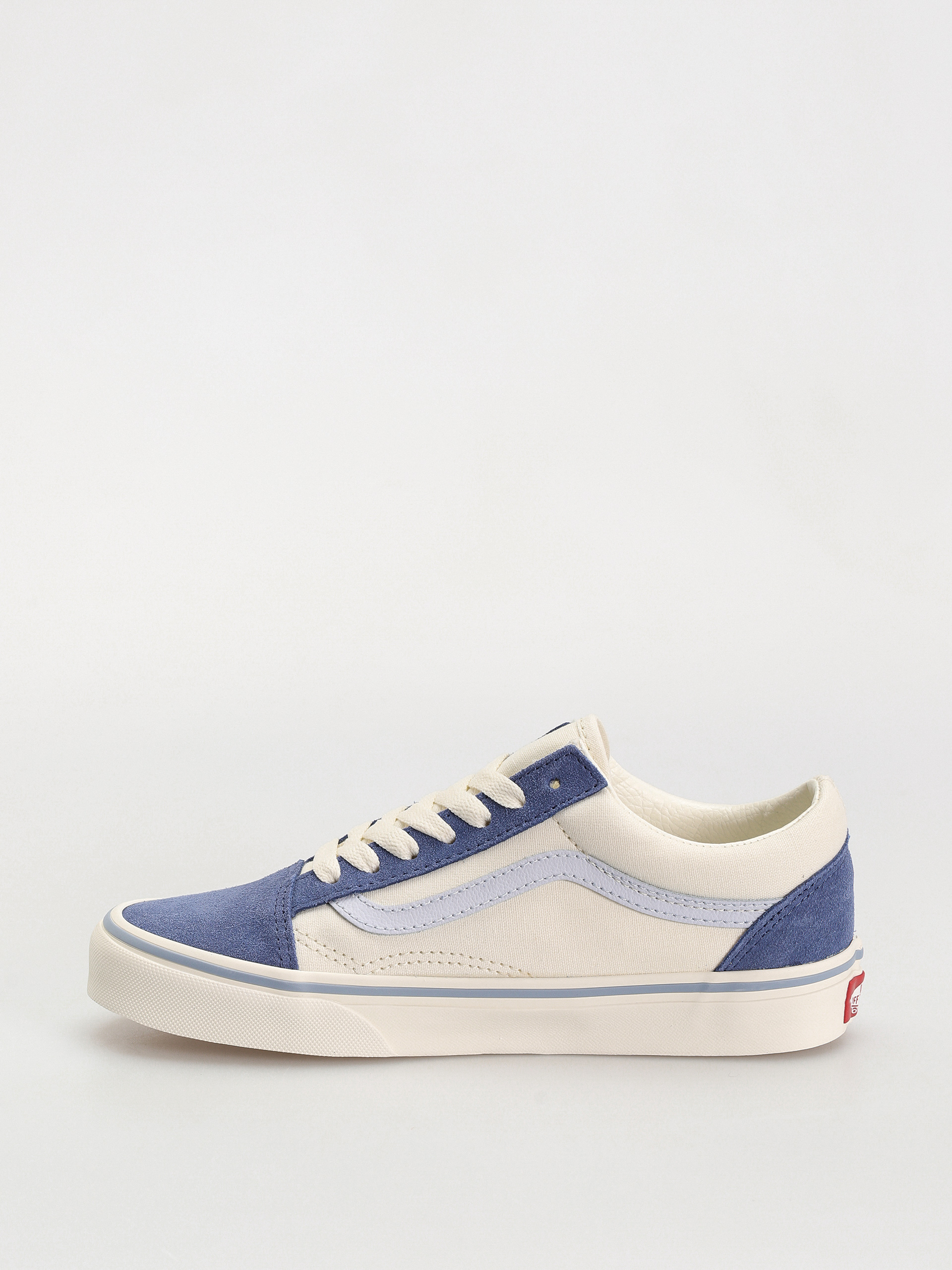 Buty Vans Old Skool (multi block blue)