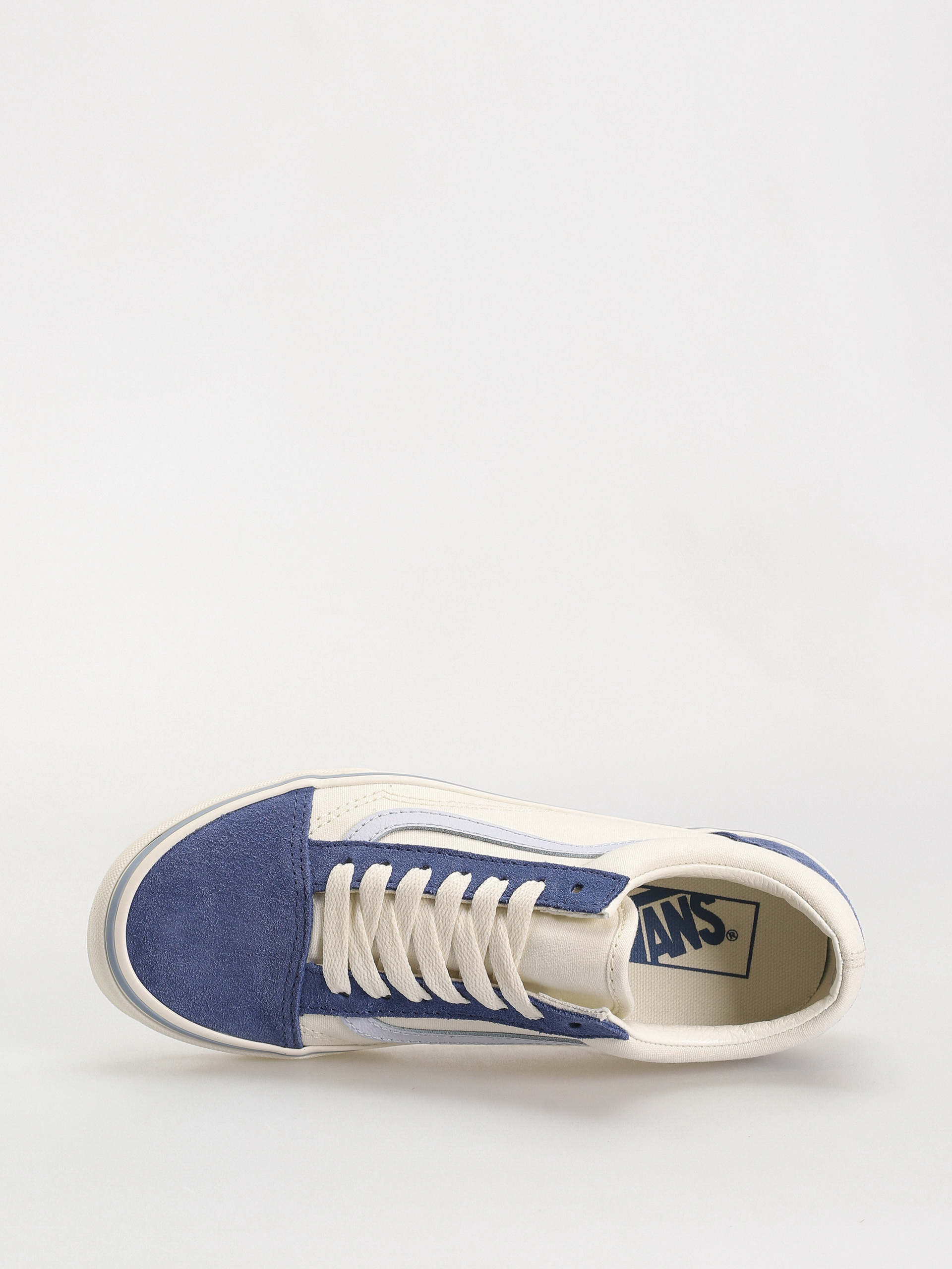 Buty Vans Old Skool (multi block blue)