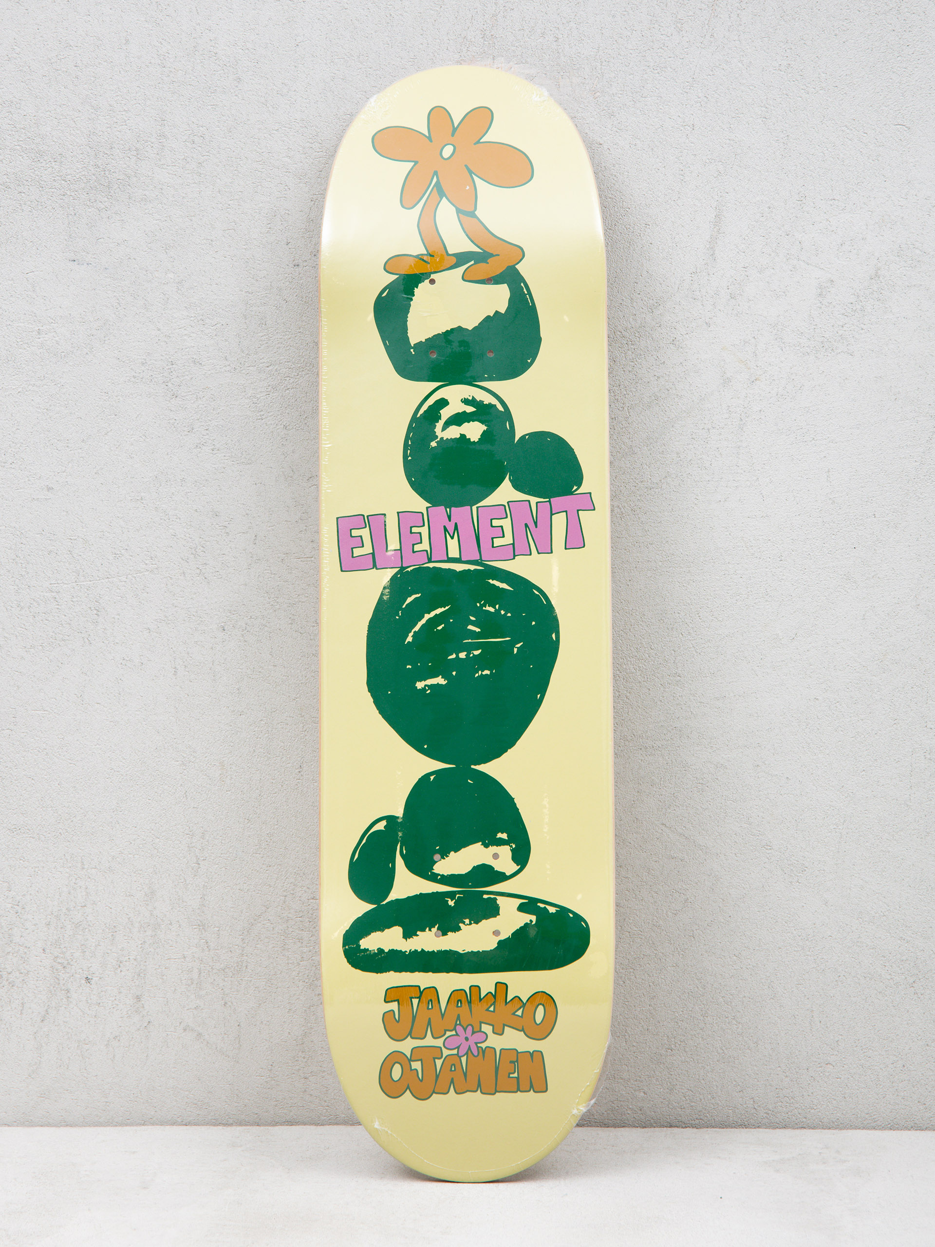Deck Element Free Jaakko Ojanen (assorted)