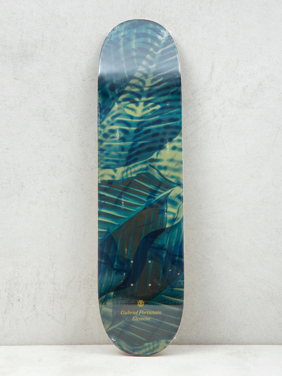 Deck Element Jungle Gabriel Fortunato (assorted)