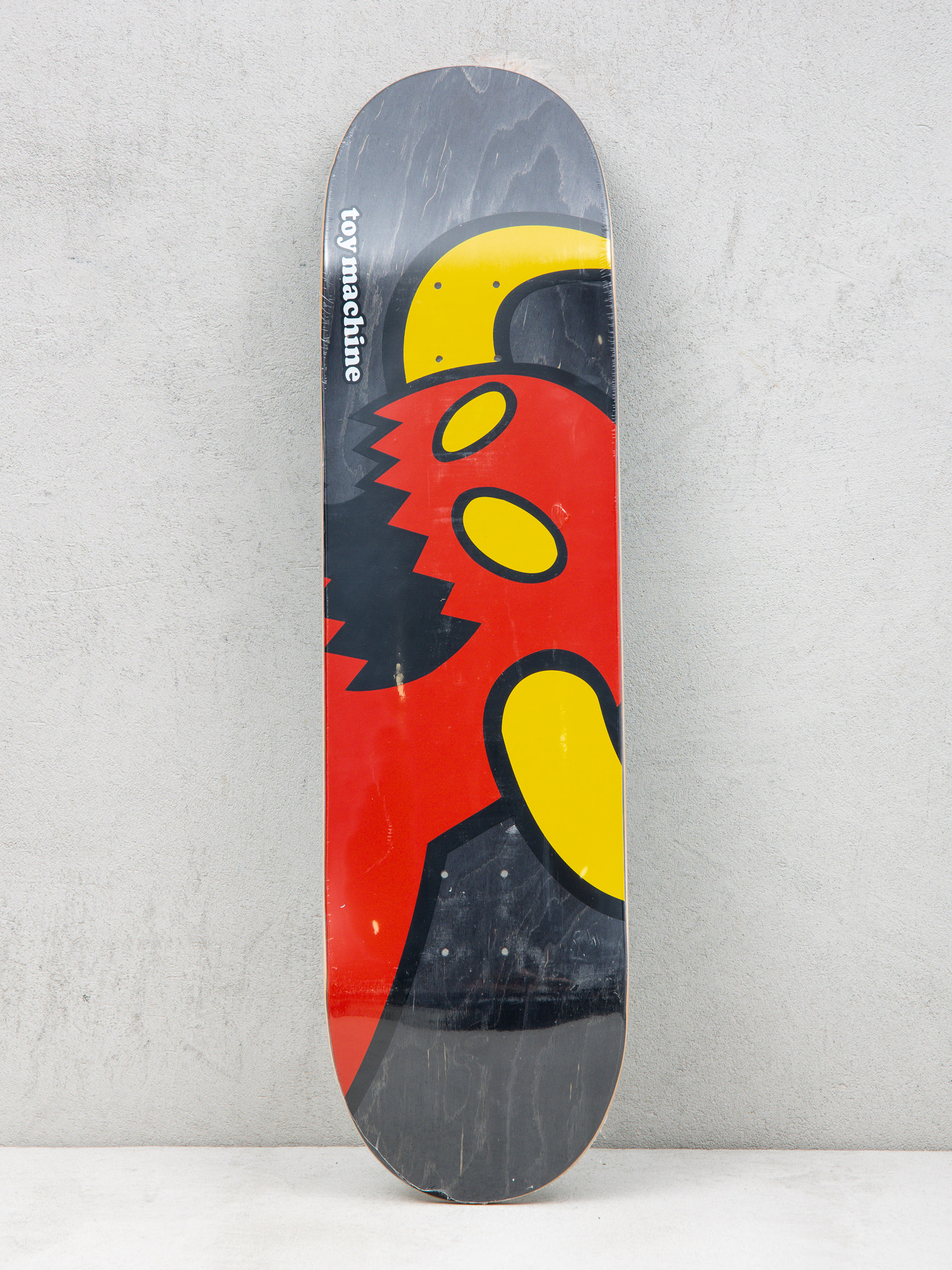 Deck Toy Machine Vice Monster (black)
