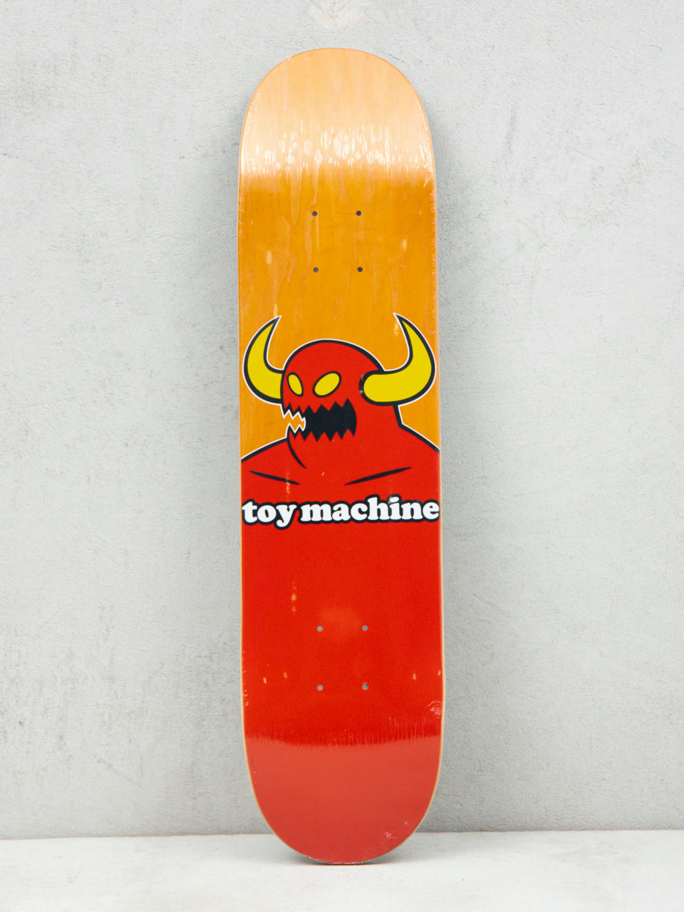 Deck Toy Machine Monster Mini (orange)