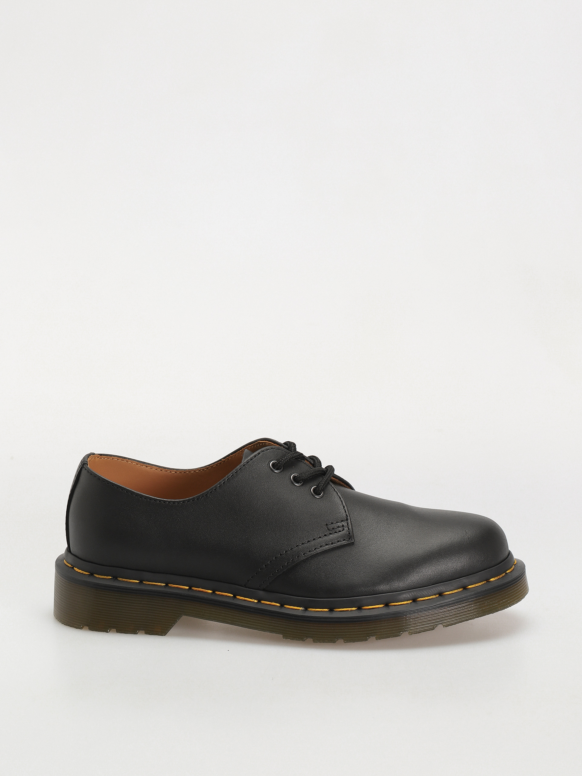 Buty Dr. Martens 1461 (black nappa)