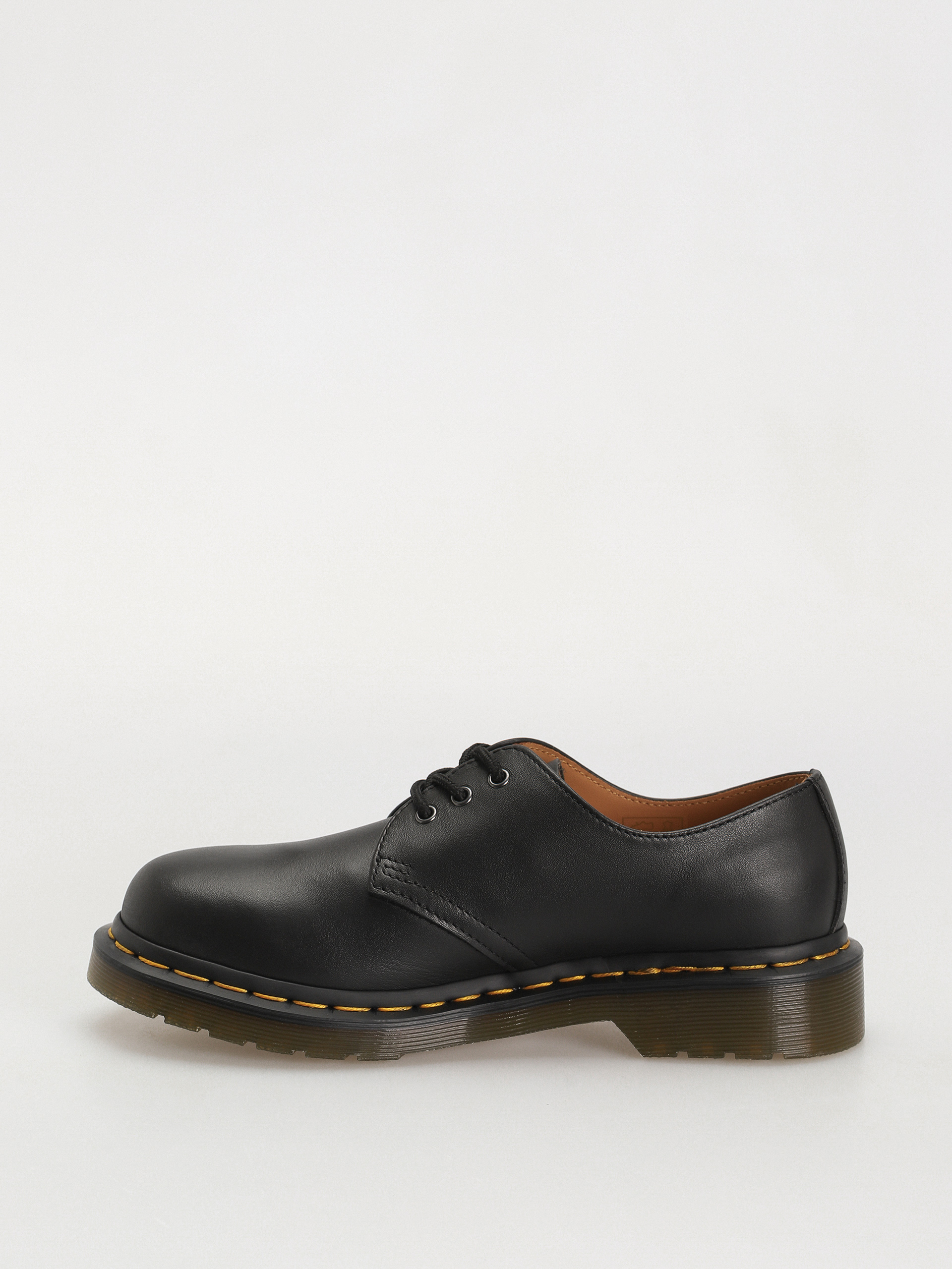 Buty Dr. Martens 1461 - czarny (black nappa)