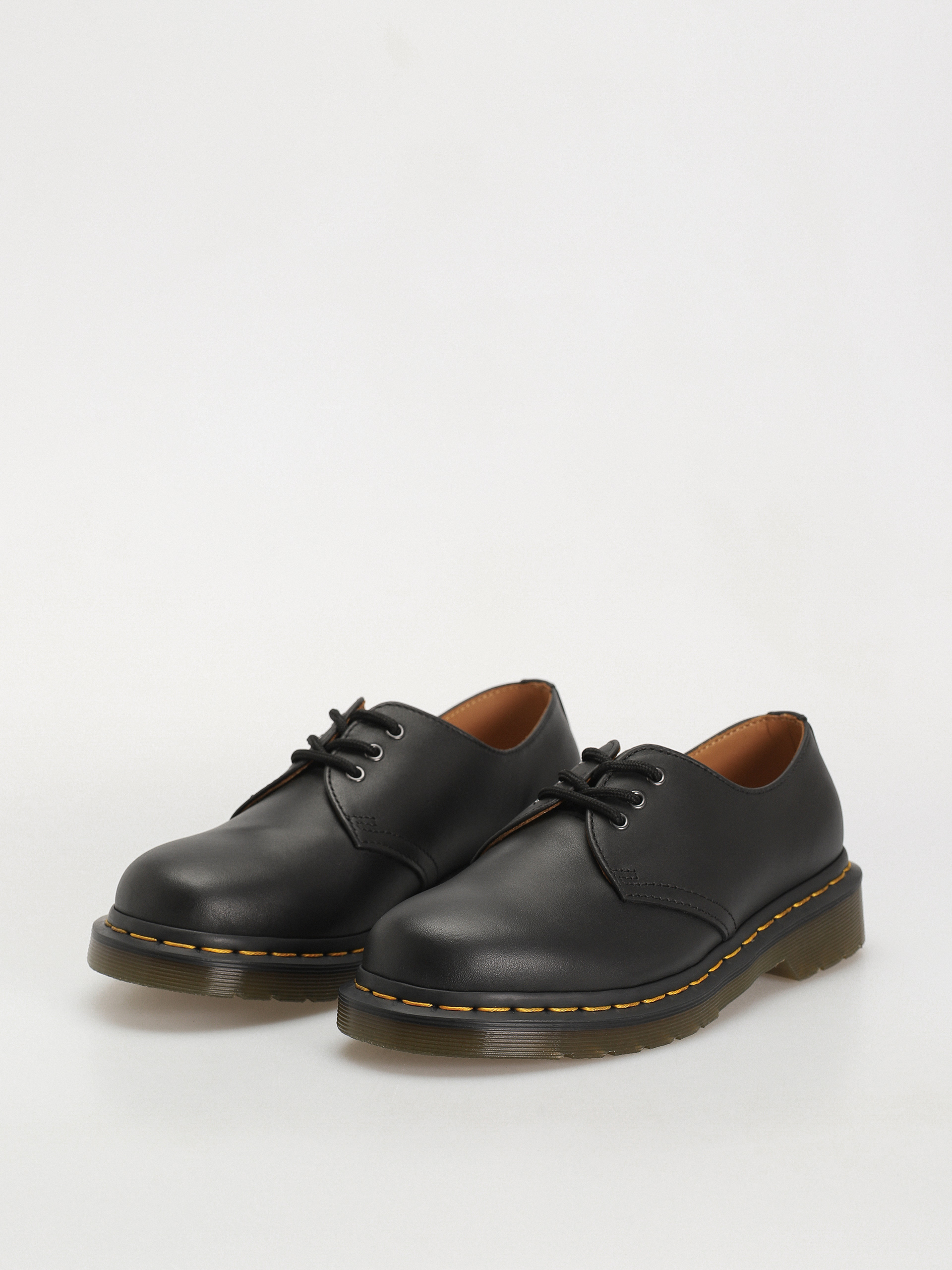 Buty Dr. Martens 1461 (black nappa)