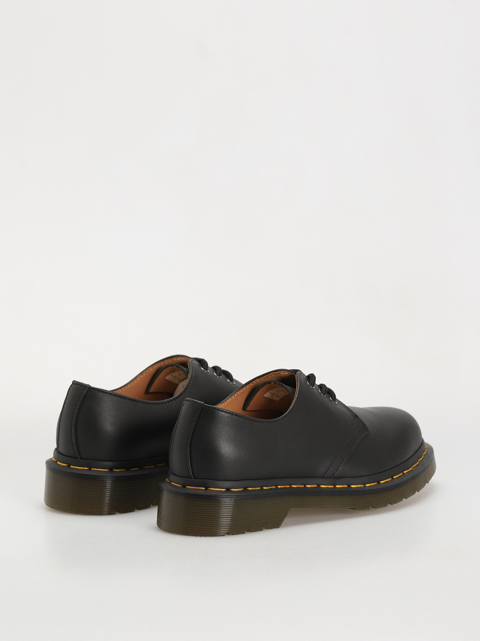 Buty Dr. Martens 1461 (black nappa)