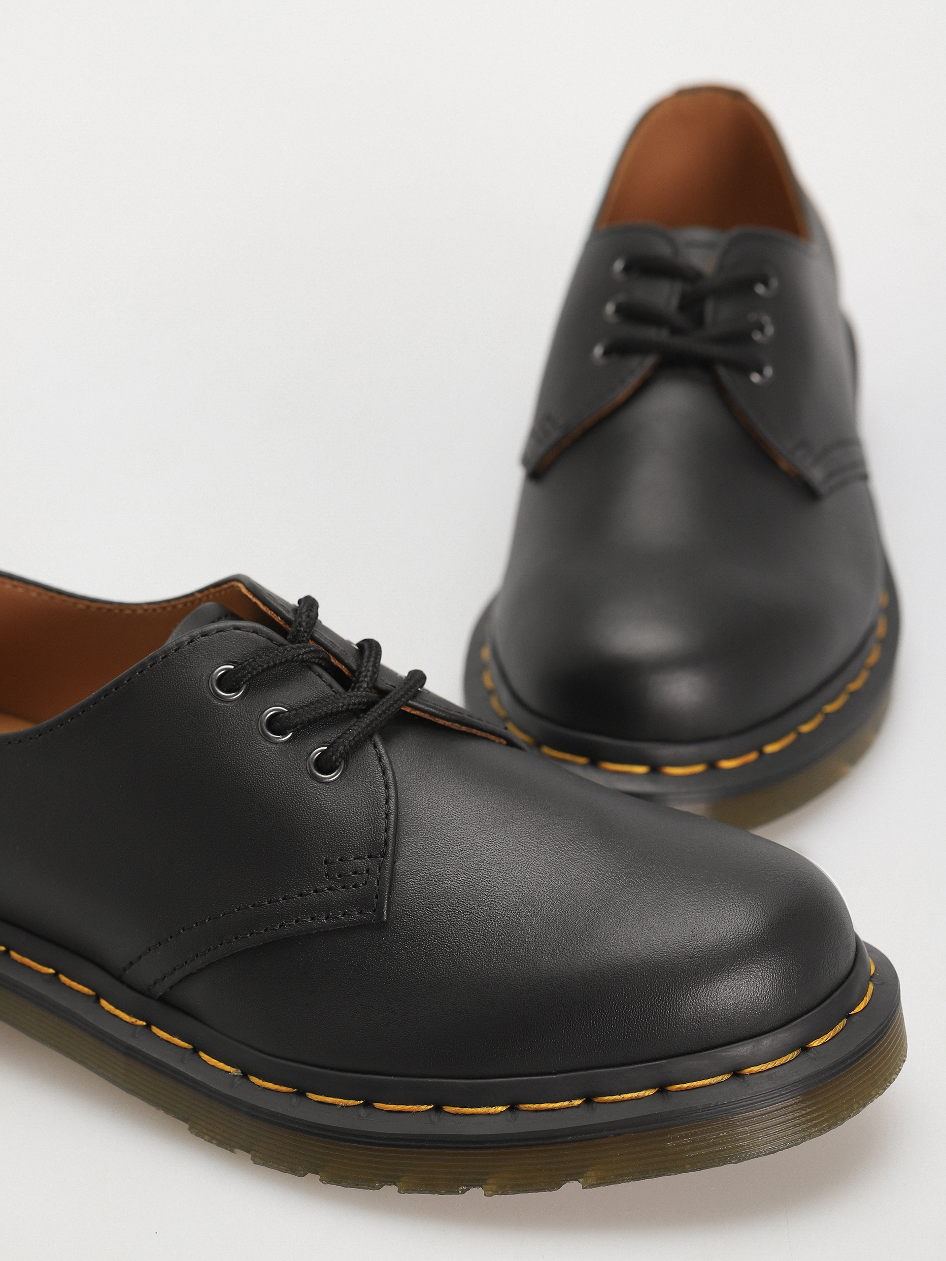 Buty Dr. Martens 1461 (black nappa)
