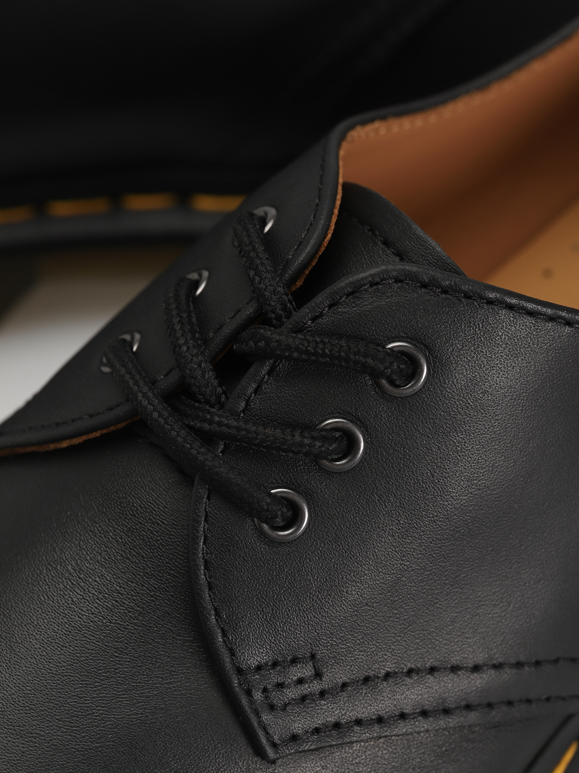 Buty Dr. Martens 1461 (black nappa)