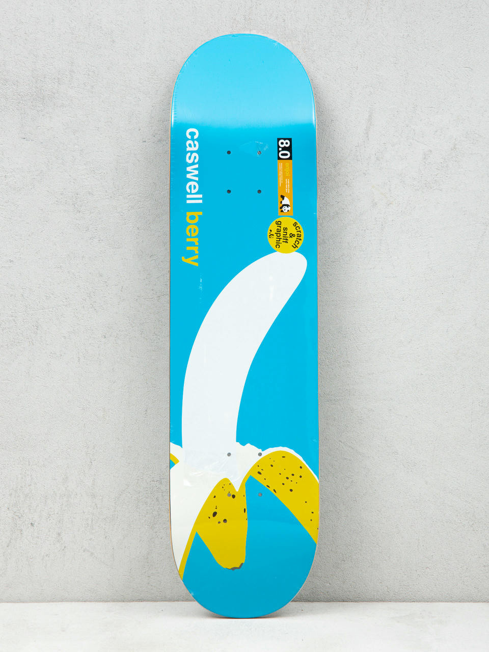 Deck Enjoi Berry Yummy R7 (blue)