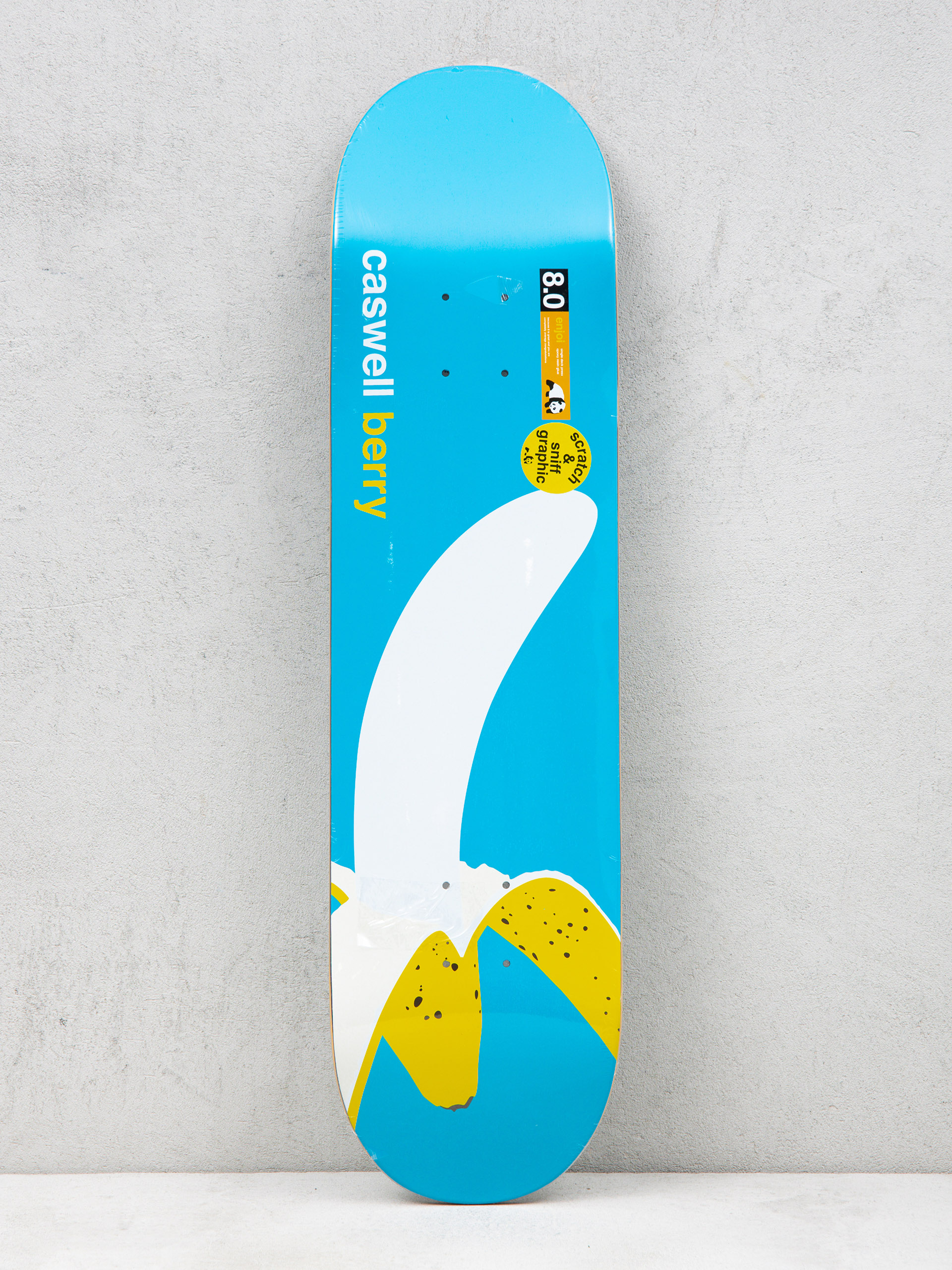 Deck Enjoi Berry Yummy R7 (blue)
