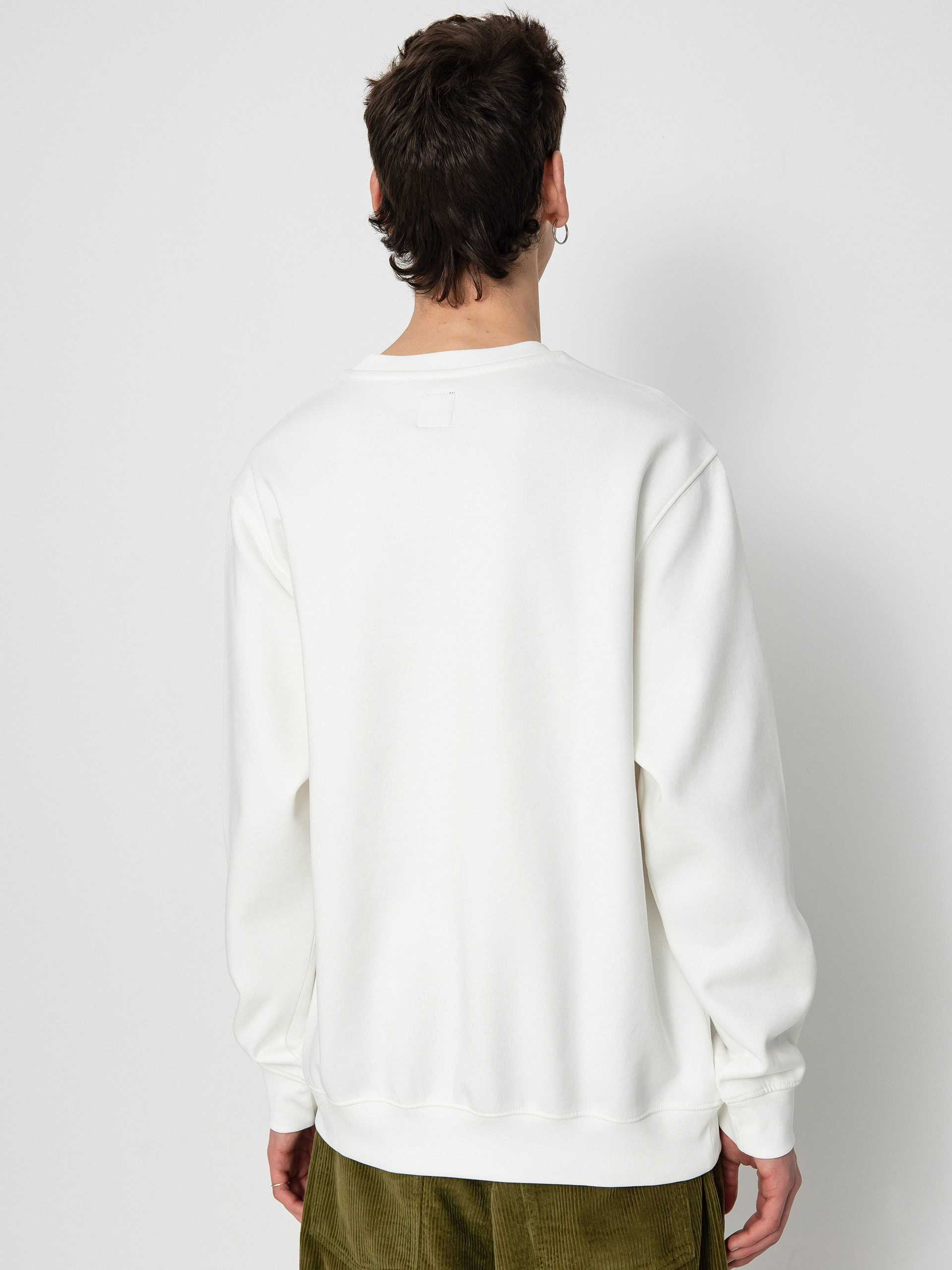 Bluza Vans Core Basic (natural cotton)