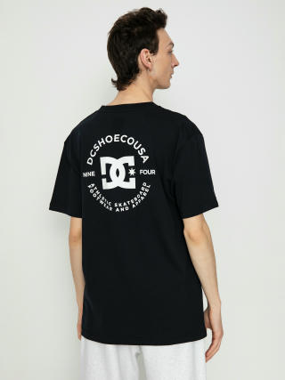 T-shirt DC Dc Star Pilot (black)