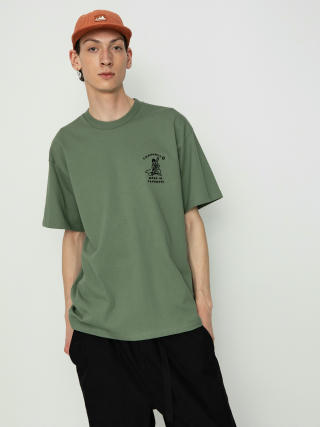 T-shirt Carhartt WIP Icons (park/black)