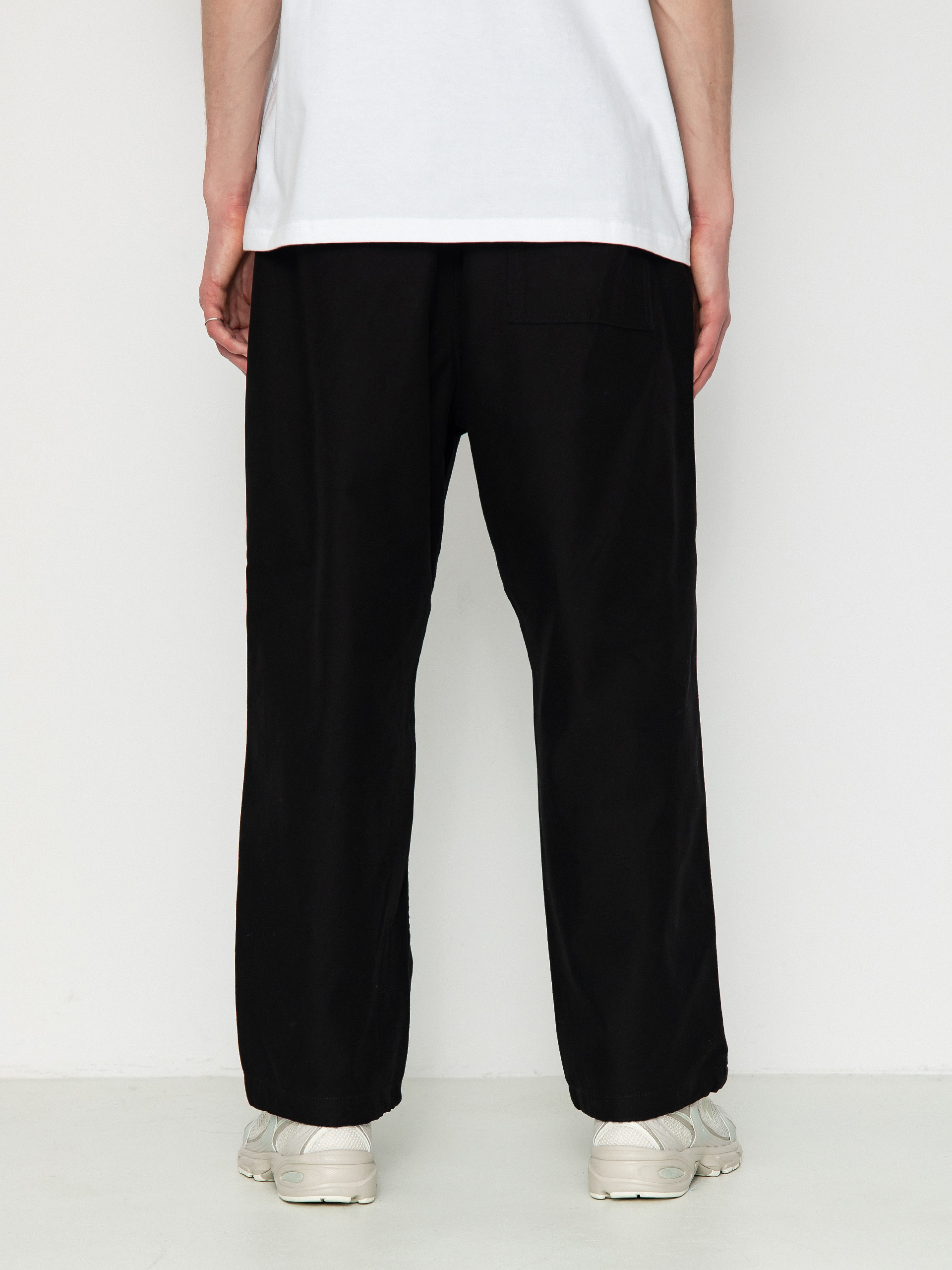 Spodnie Carhartt WIP Hayworth (black)