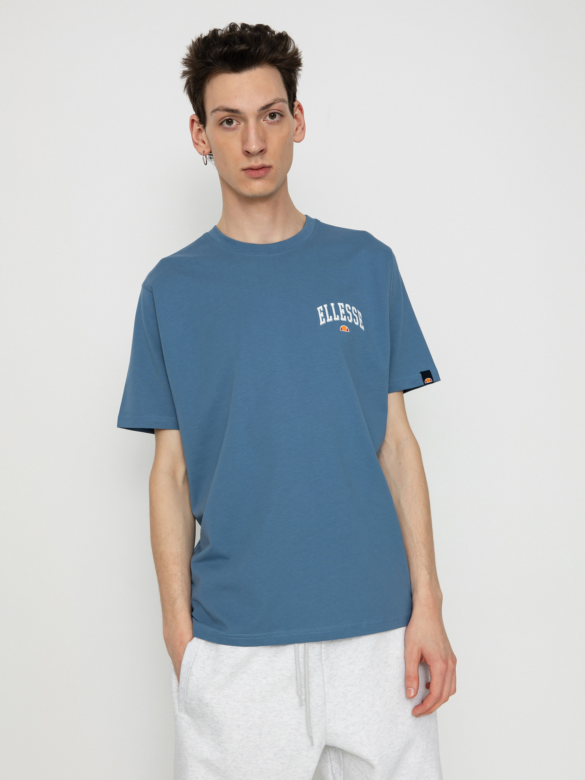 T-shirt Ellesse Harvardo (dark blue)