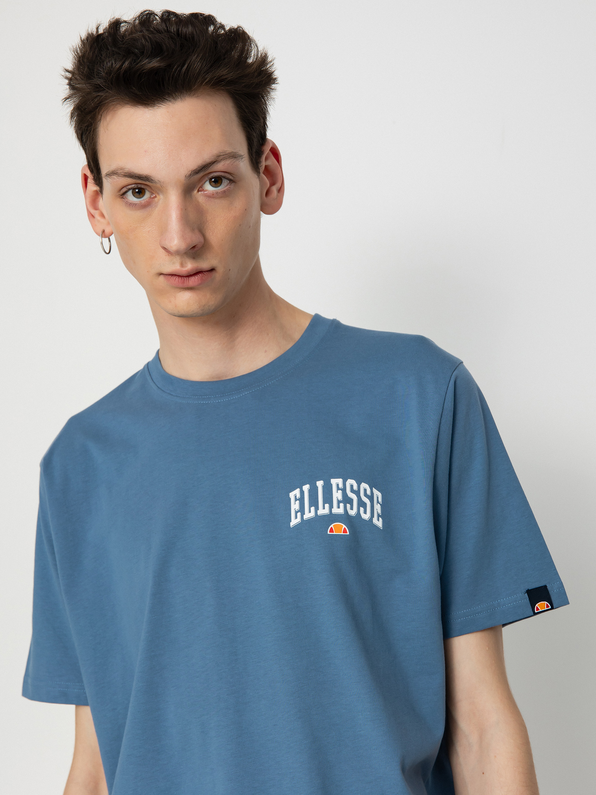 T-shirt Ellesse Harvardo (dark blue)