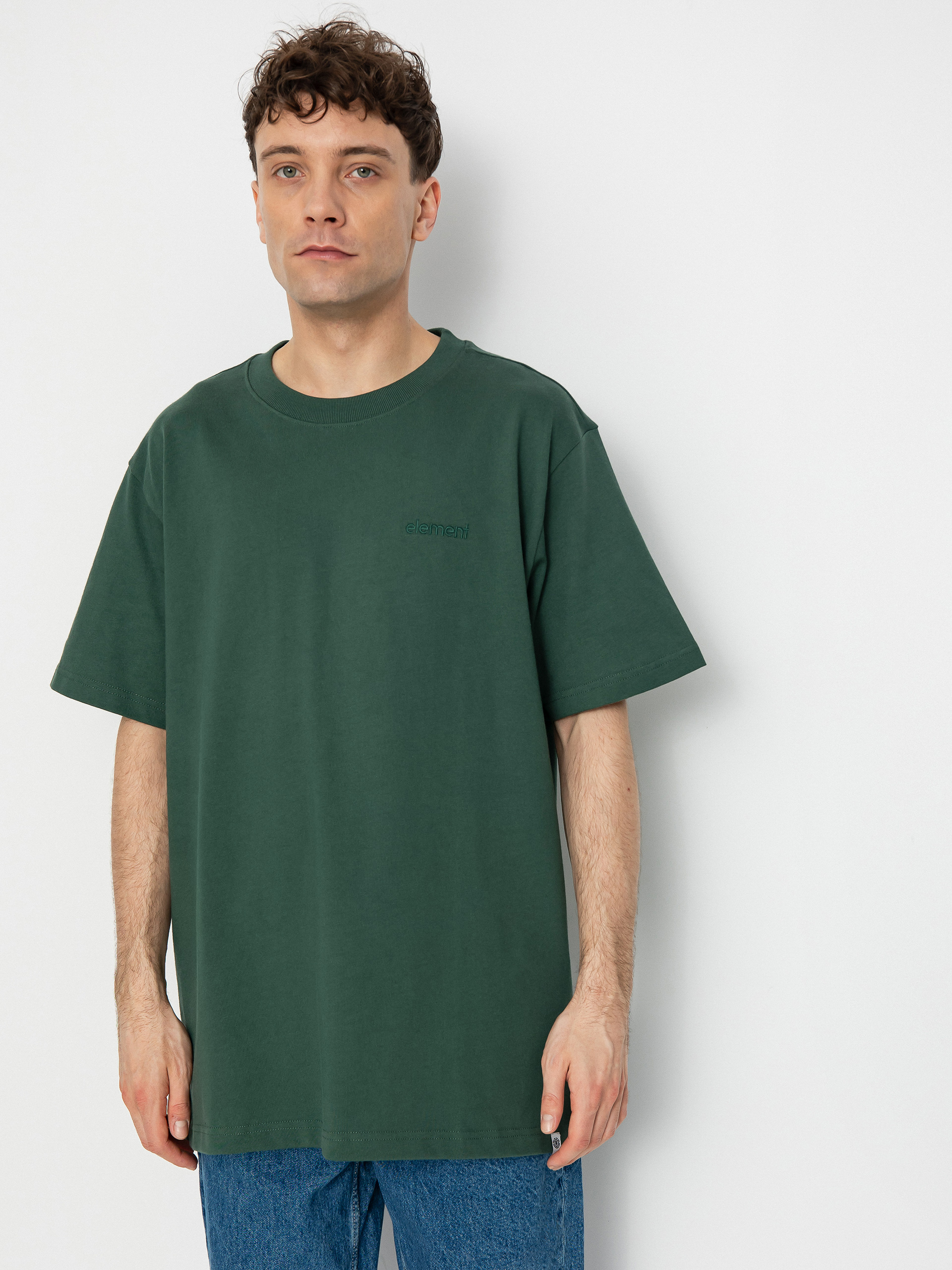 T-shirt Element Crail 3.0 (garden topiary)