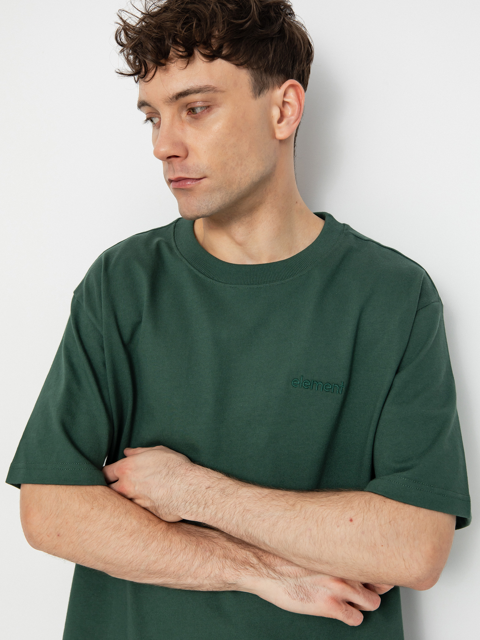 T-shirt Element Crail 3.0 (garden topiary)