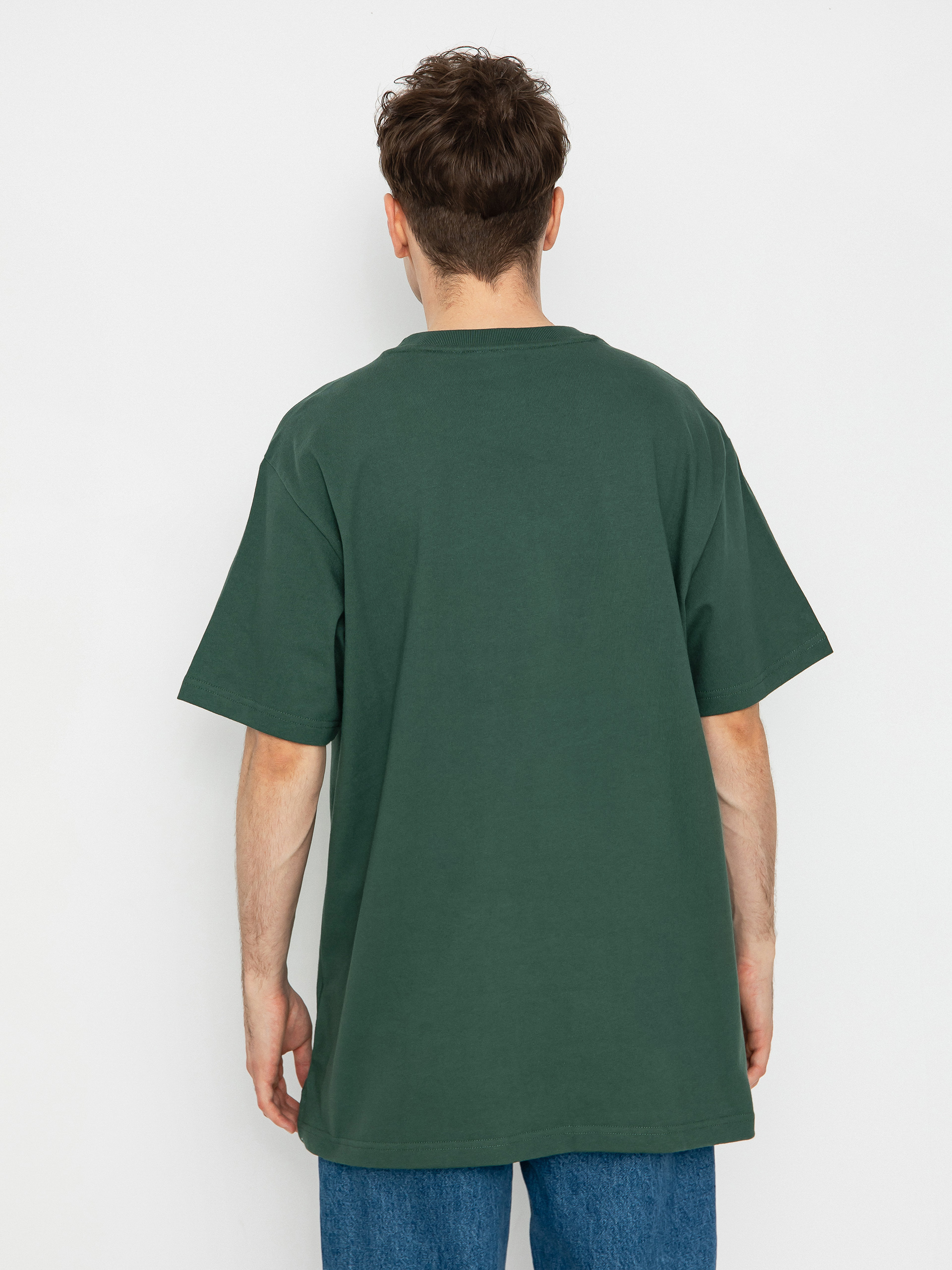 T-shirt Element Crail 3.0 (garden topiary)