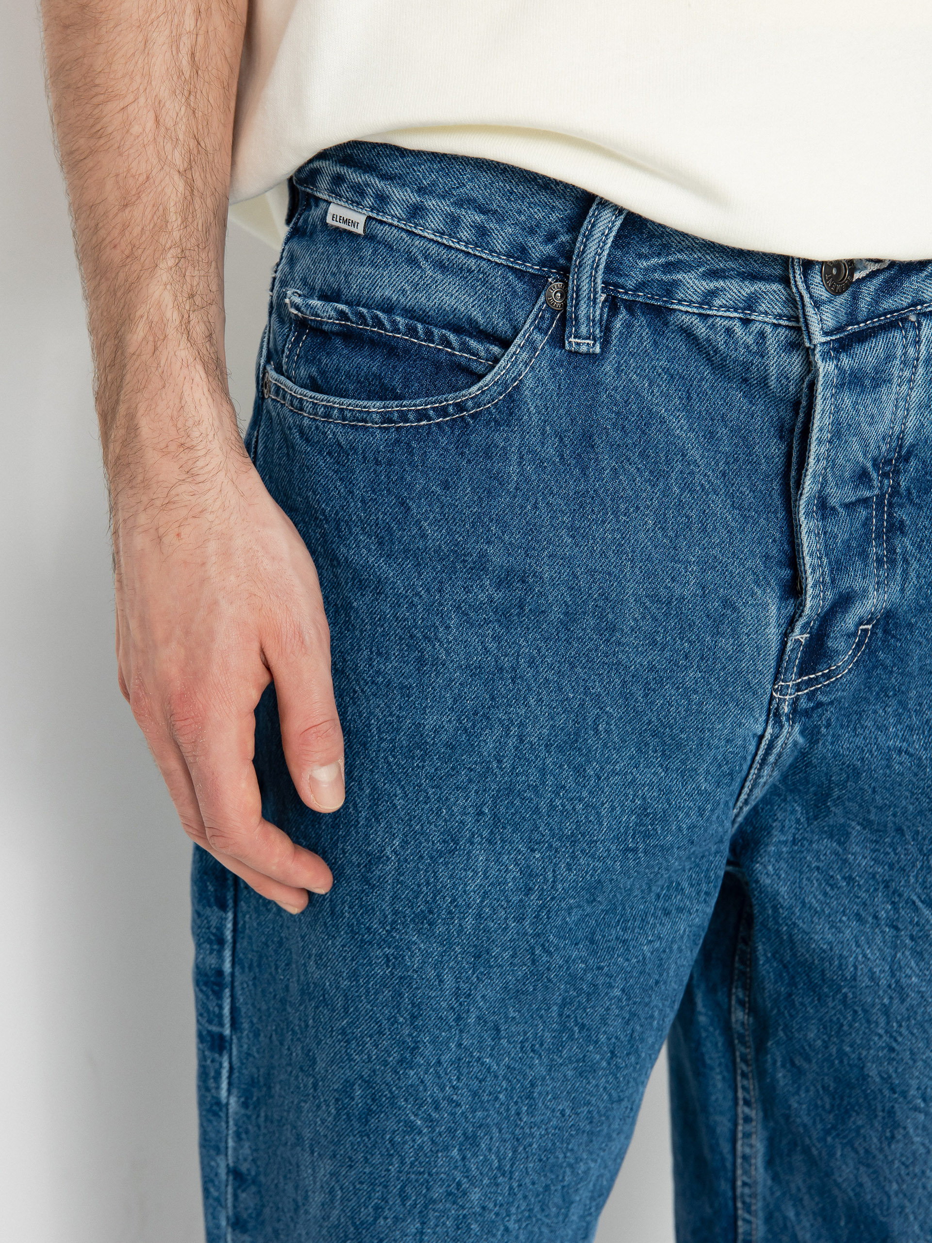 Spodnie Element Relax 5 (mid used)