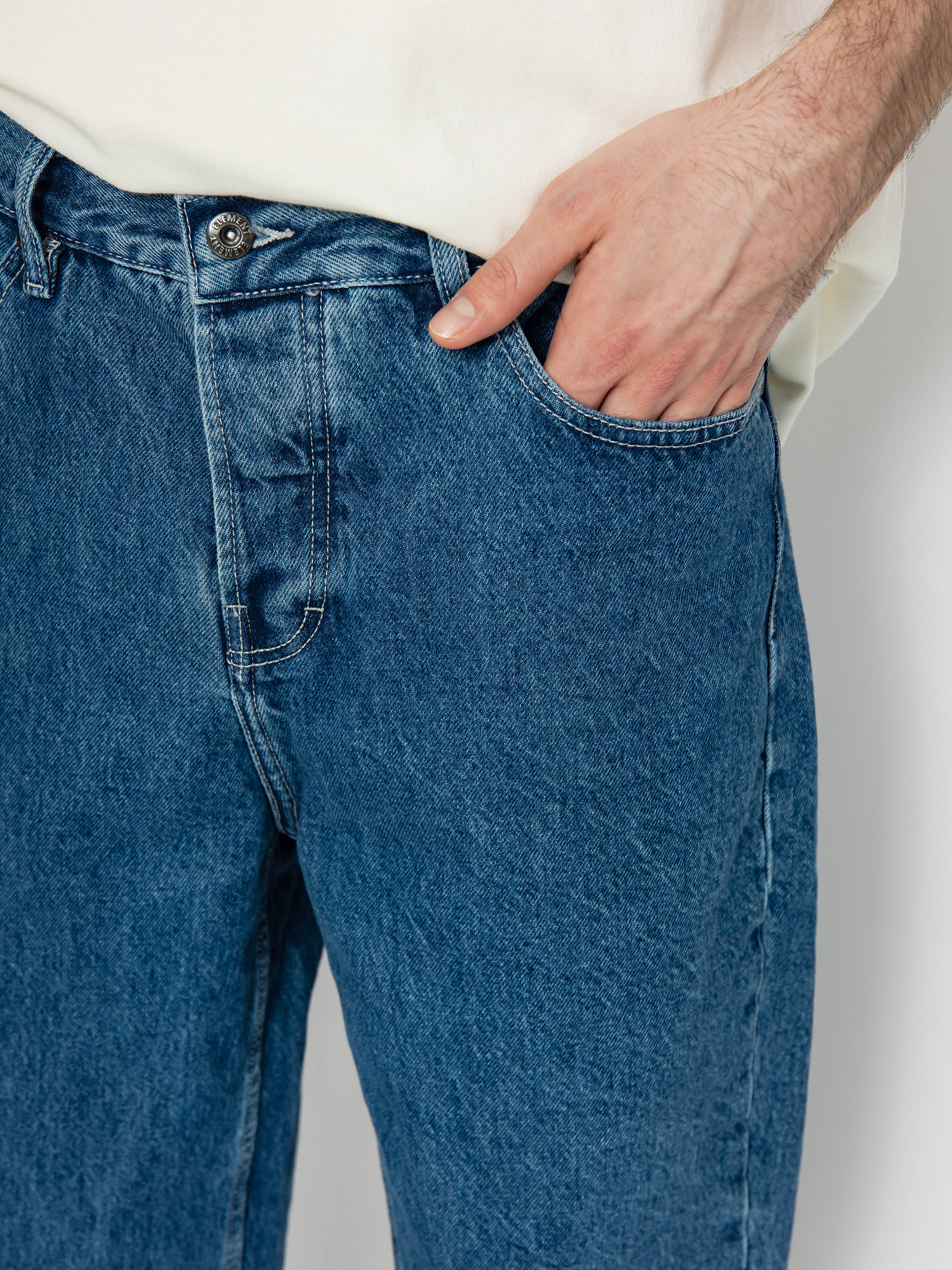 Spodnie Element Relax 5 (mid used)