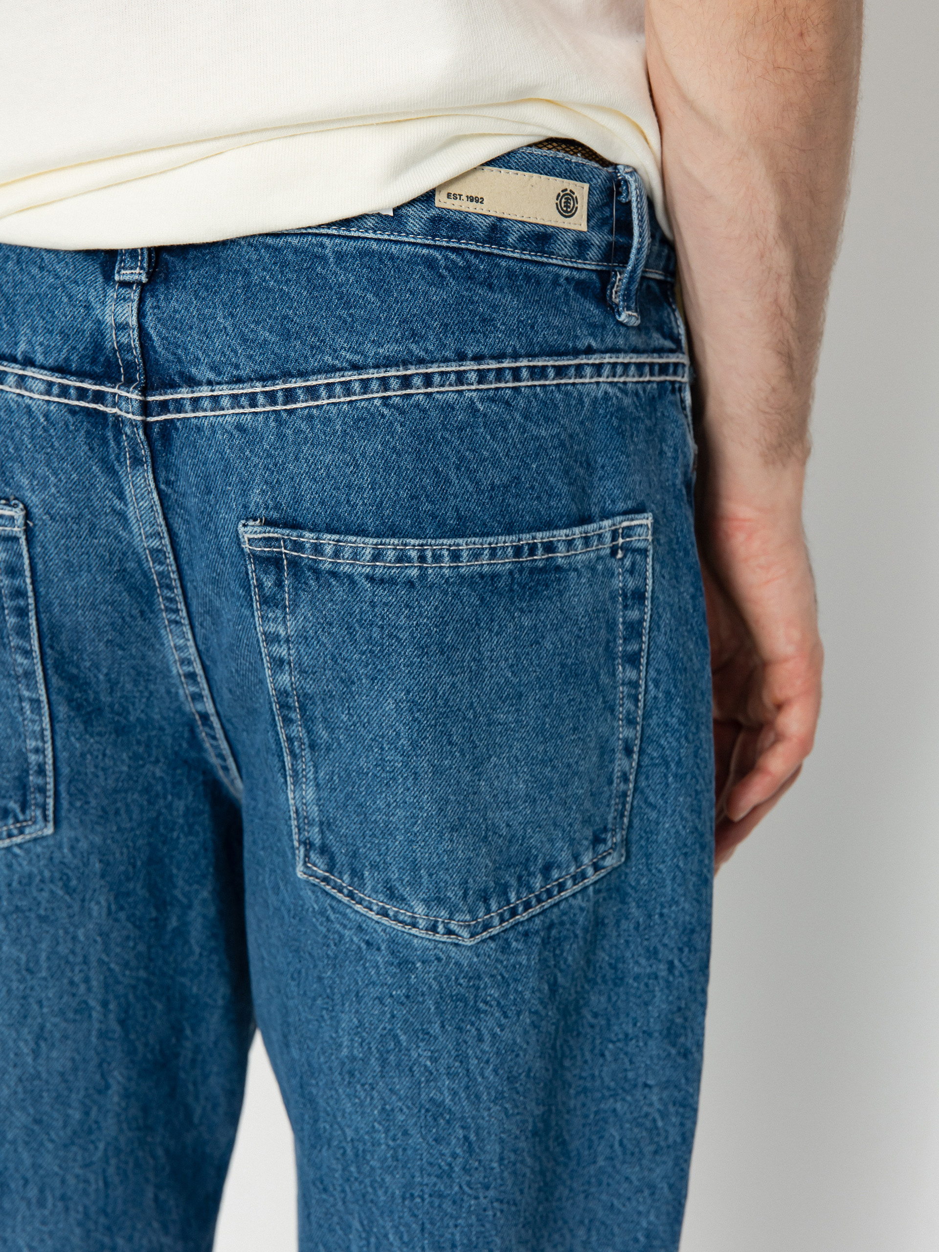 Spodnie Element Relax 5 (mid used)