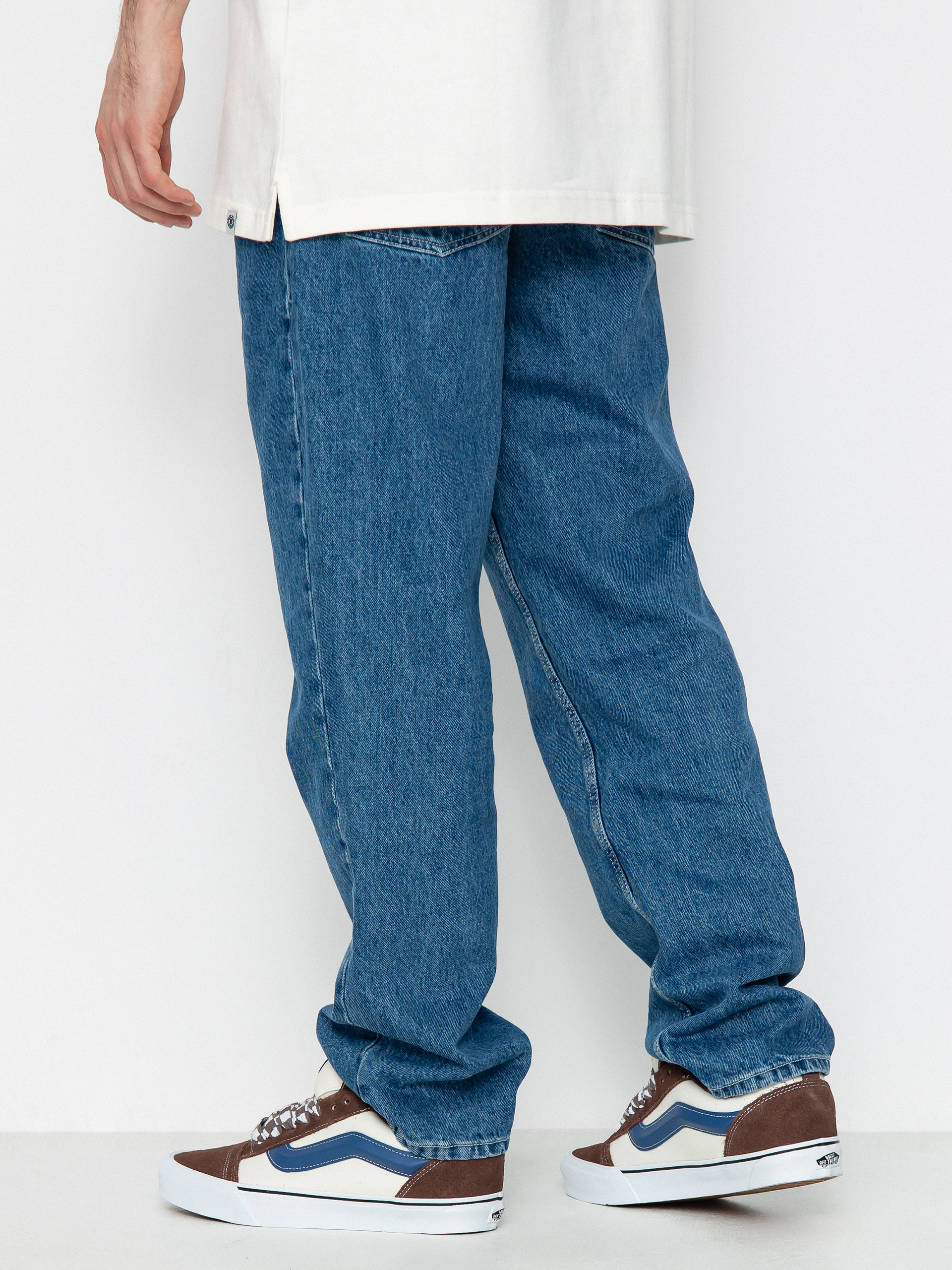 Spodnie Element Relax 5 (mid used)