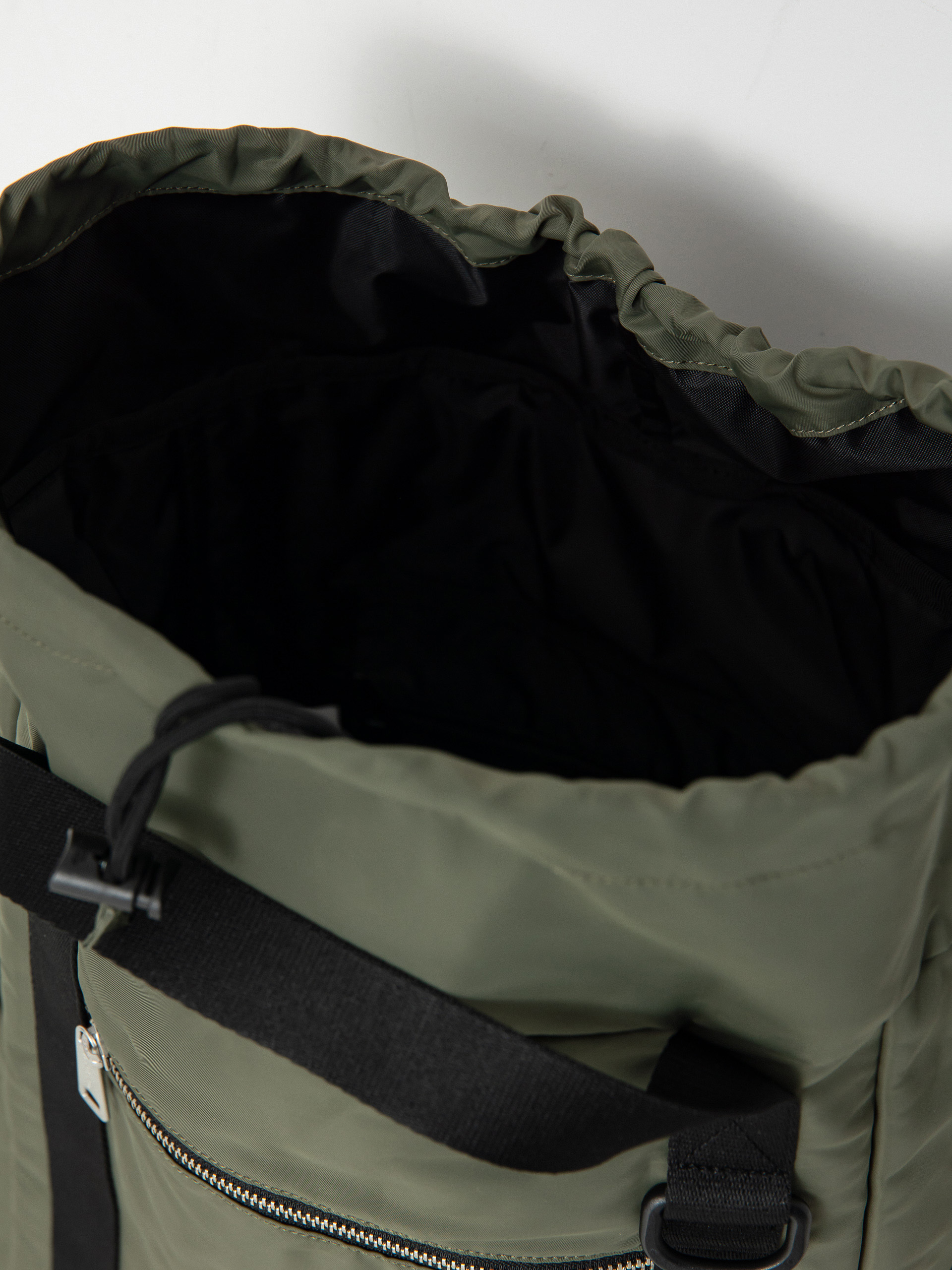 Plecak Carhartt WIP Otley (cypress)