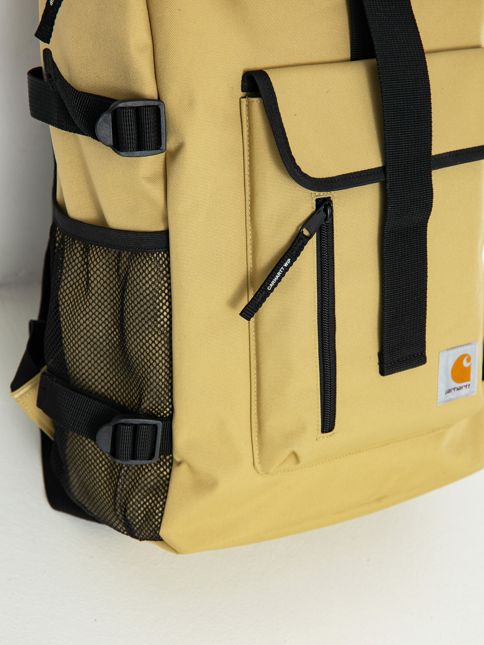 Plecak Carhartt WIP Philis (agate)