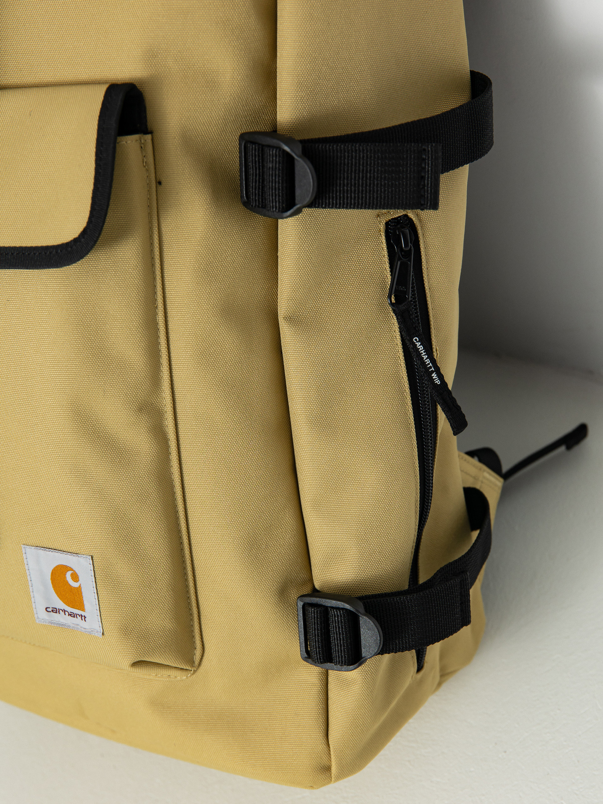 Plecak Carhartt WIP Philis (agate)