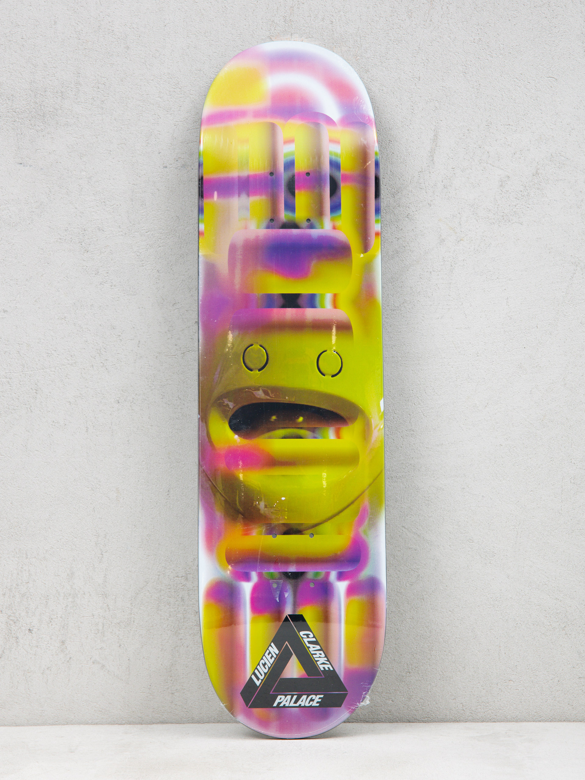 Deck Palace Skateboards Clarke (assorted)
