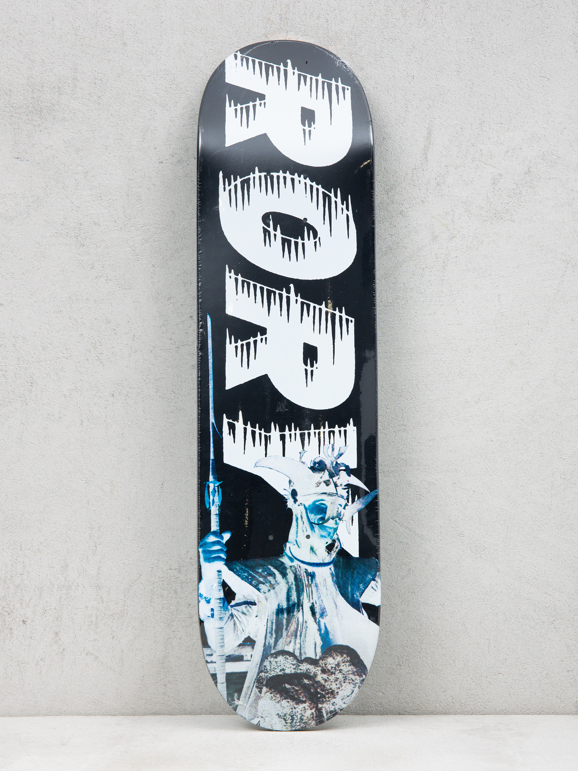 Deck Palace Skateboards Rory Pro S27