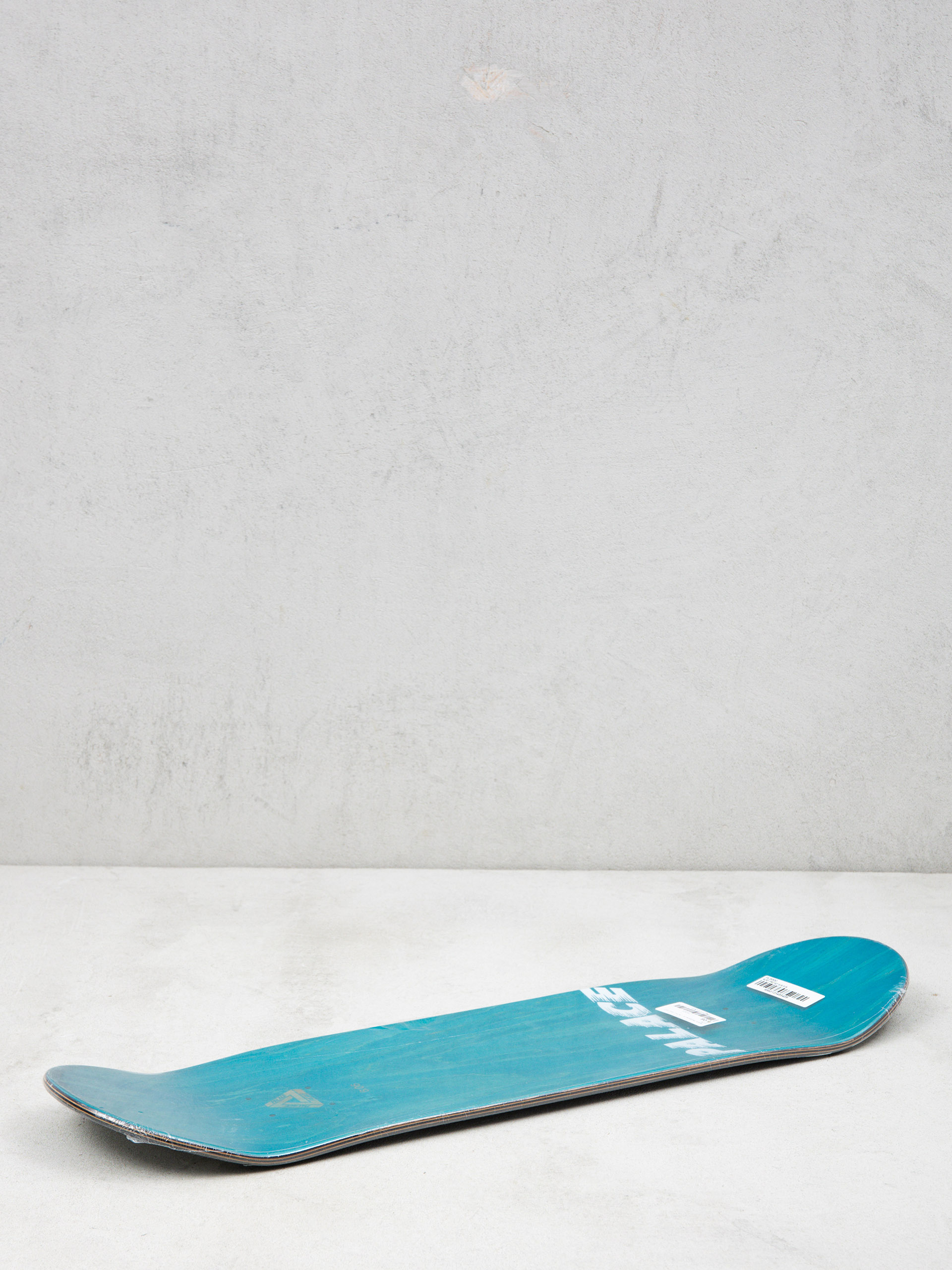 Deck Palace Skateboards Rory Pro S27 (black/white)