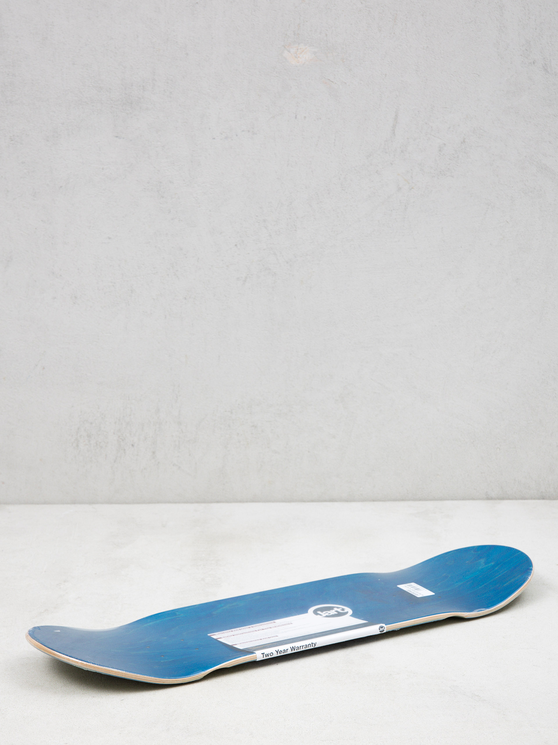 Deck Jart Stay High Wheel Whells (light green)