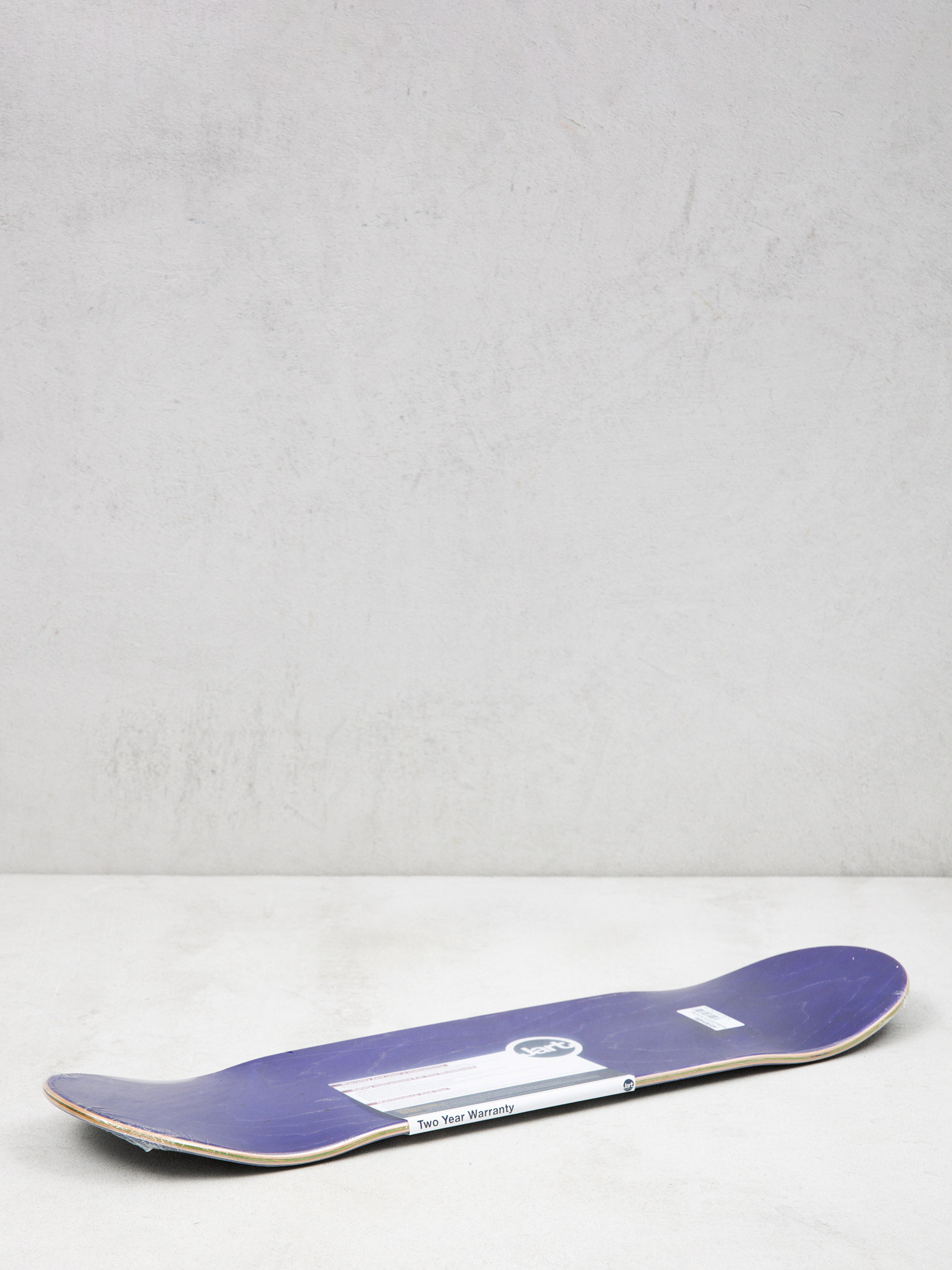 Deck Jart Apocalipse (black/multi)