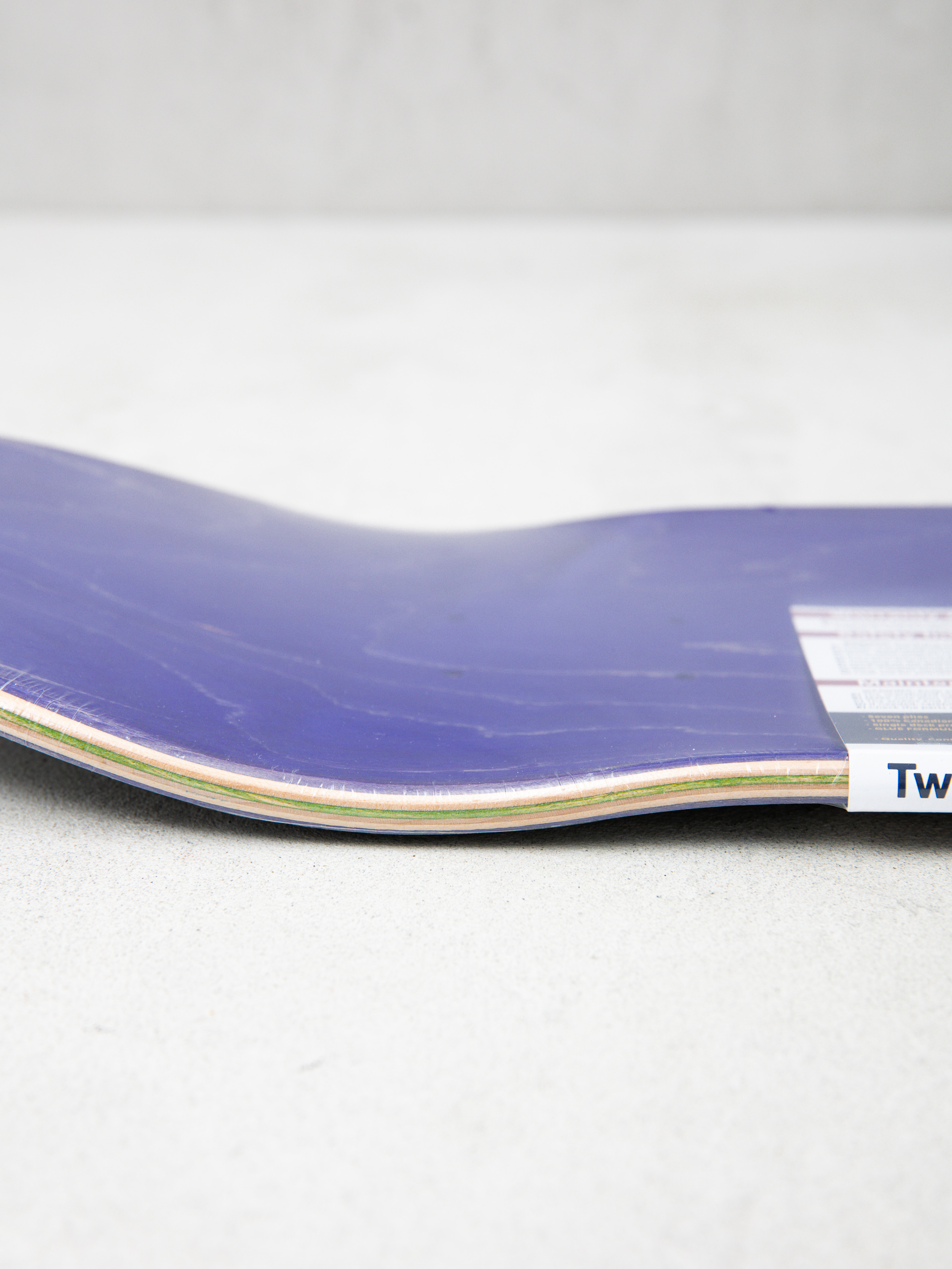 Deck Jart Apocalipse (black/multi)