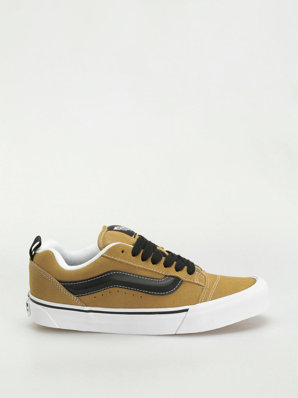 Buty Vans Knu Skool (suede antelope)