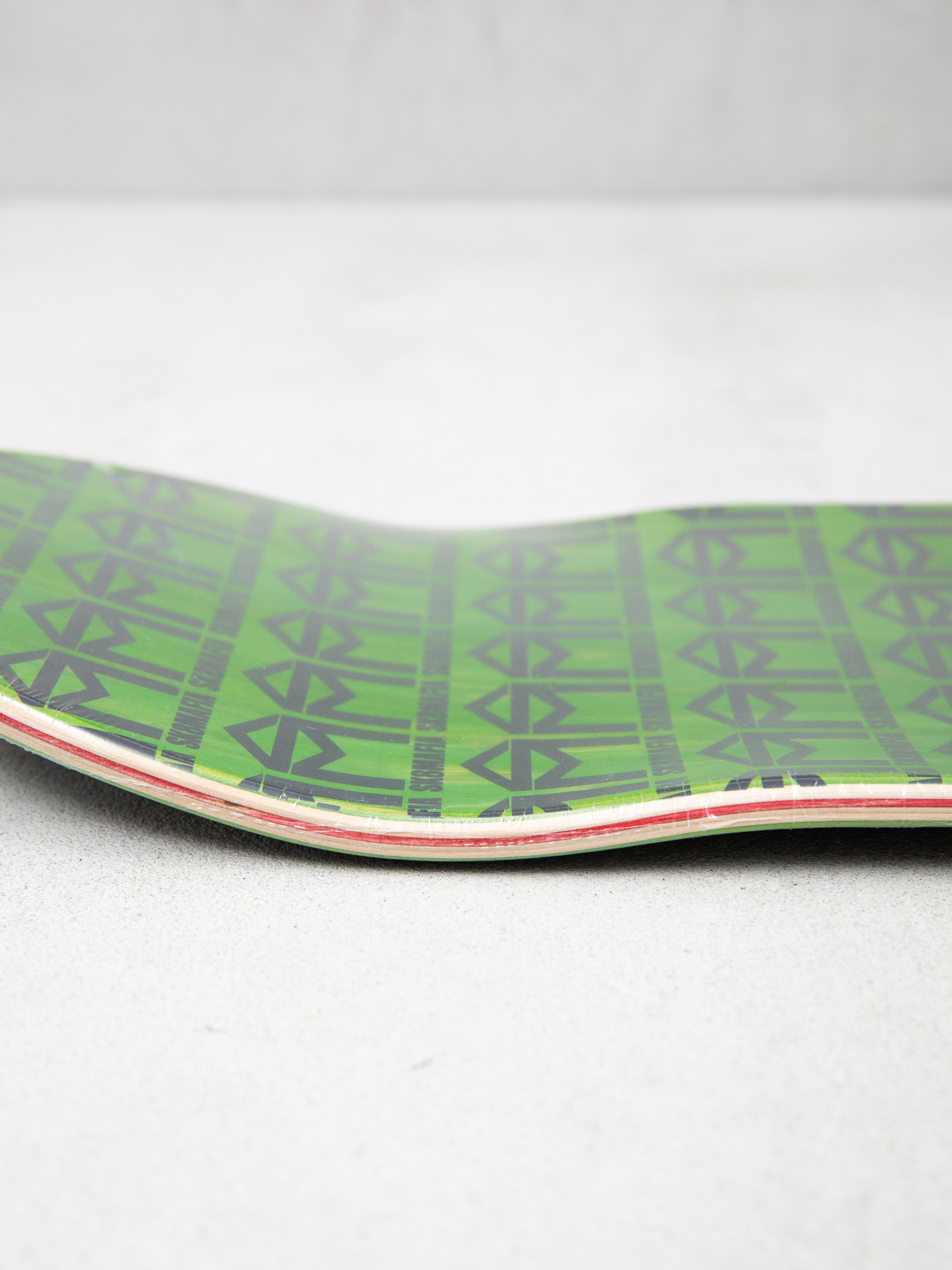 Deck Sk8Mafia Balance Turner (black/white)