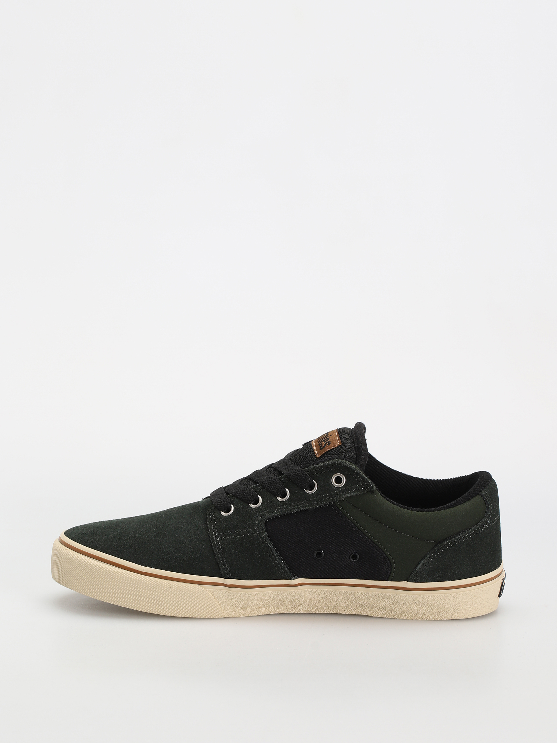 Buty Etnies Barge Ls (green/black)