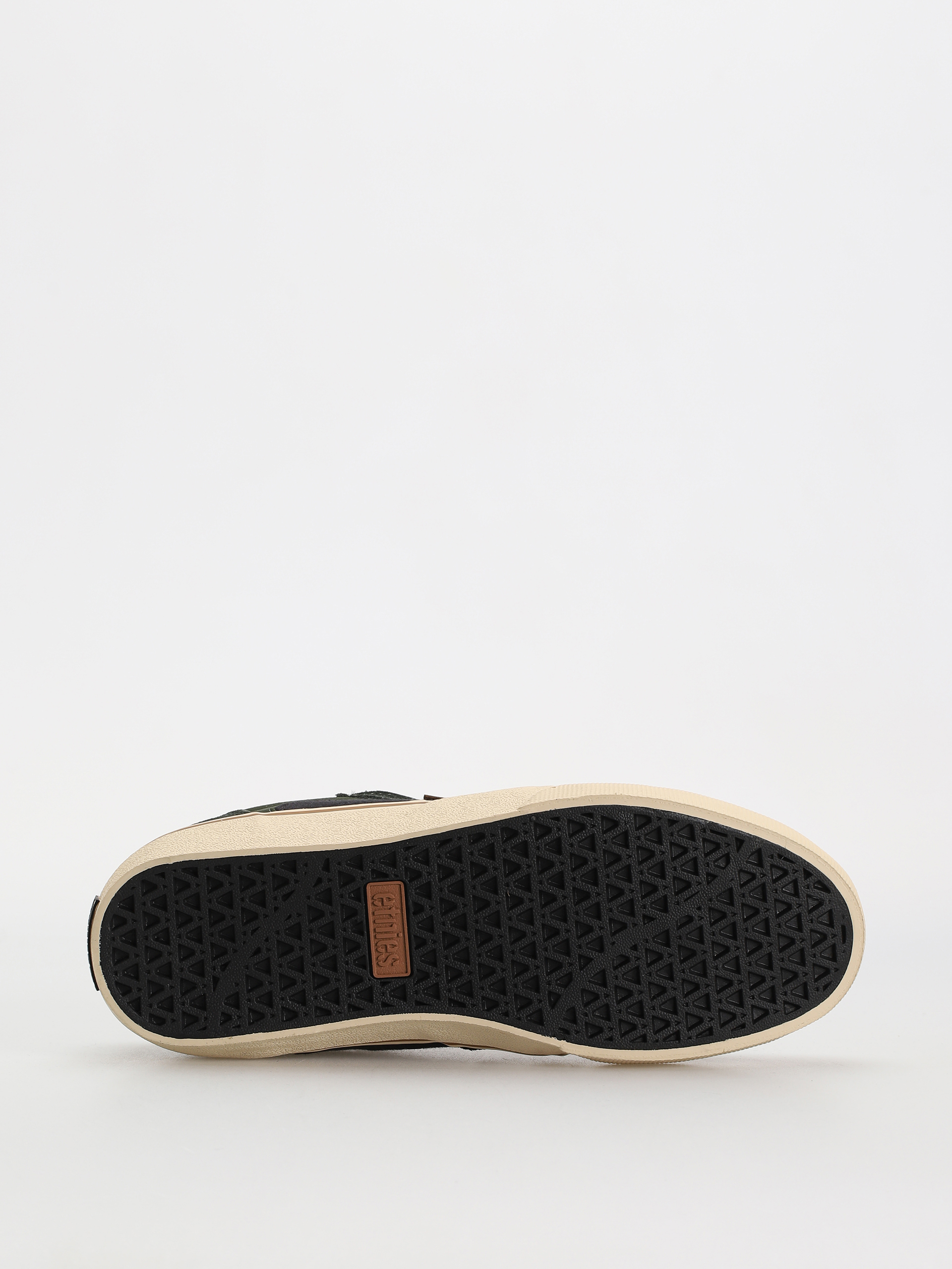 Buty Etnies Barge Ls (green/black)