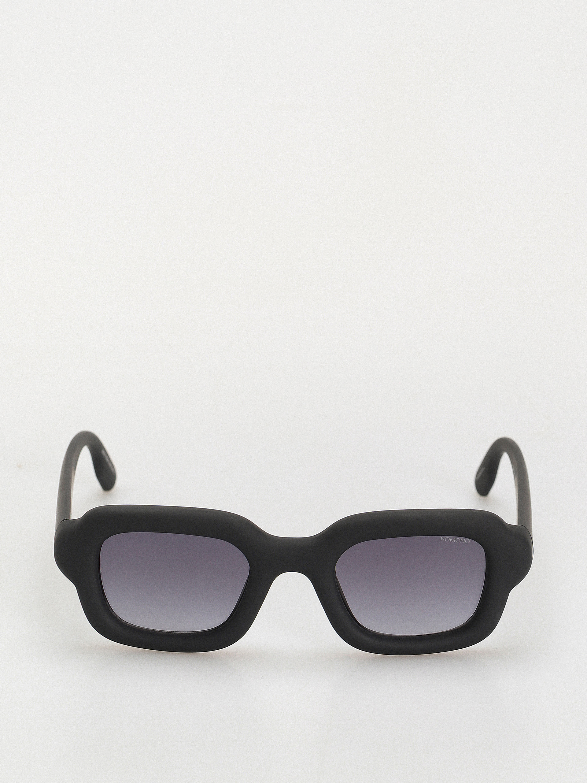 Okulary przeciwsłoneczne Komono Miles (carbon)