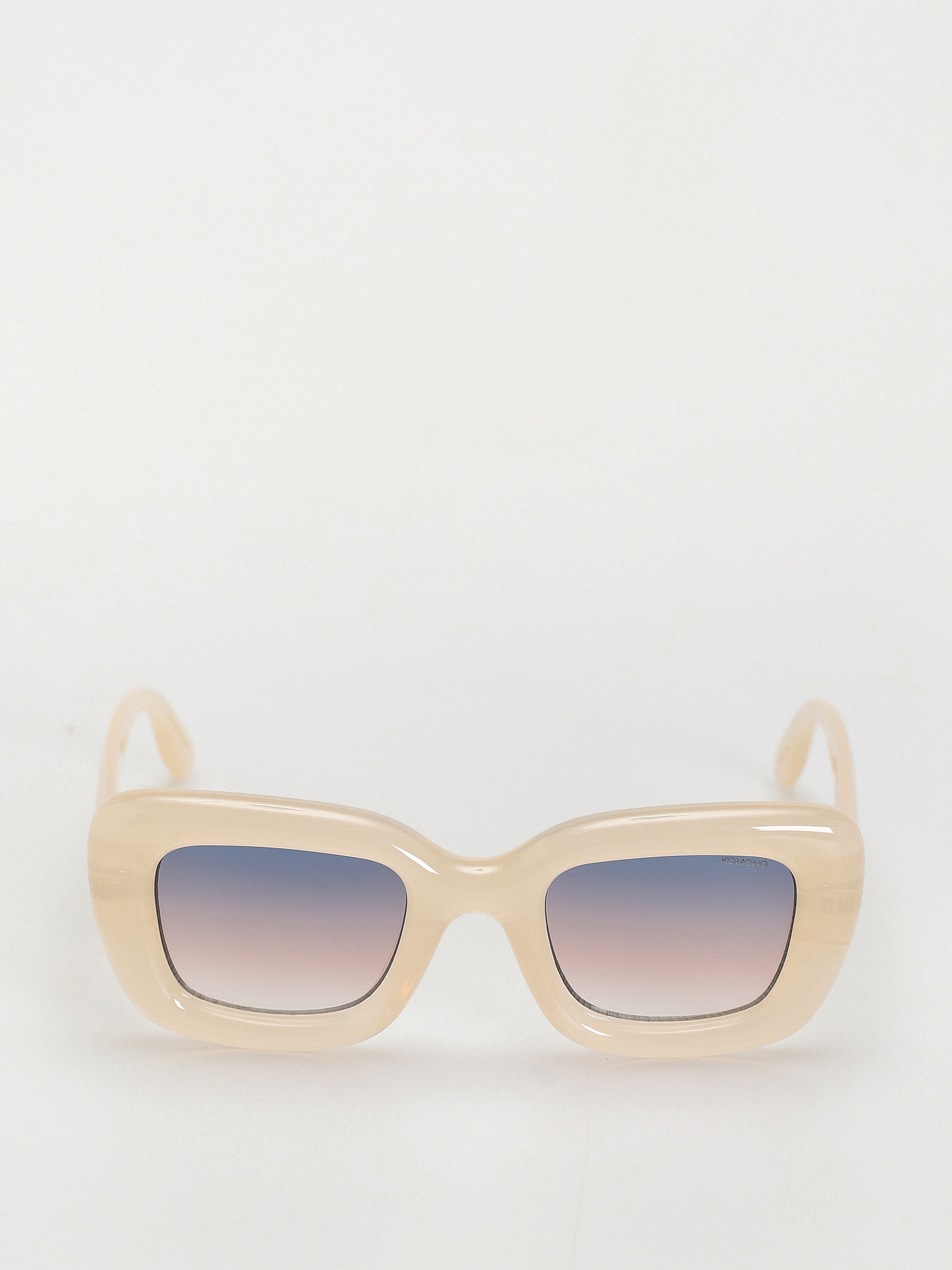 Okulary przeciwsłoneczne Komono Vita (daffodil)