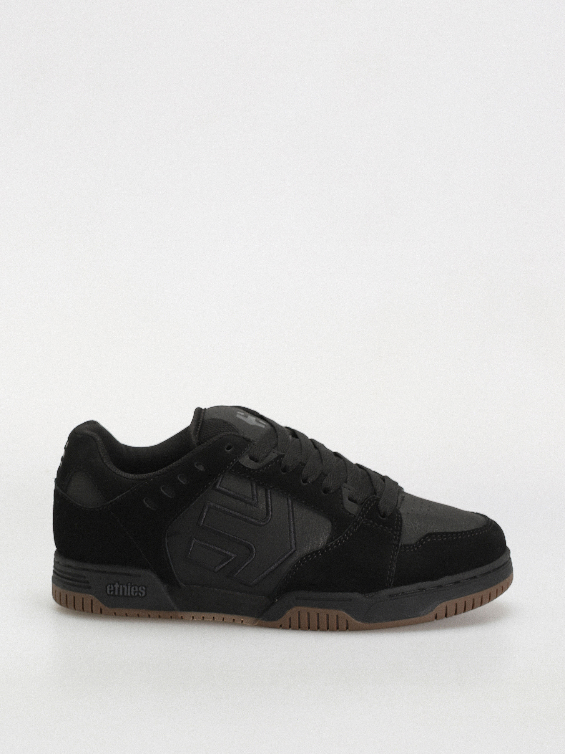 Buty Etnies Faze (black/black/gum)