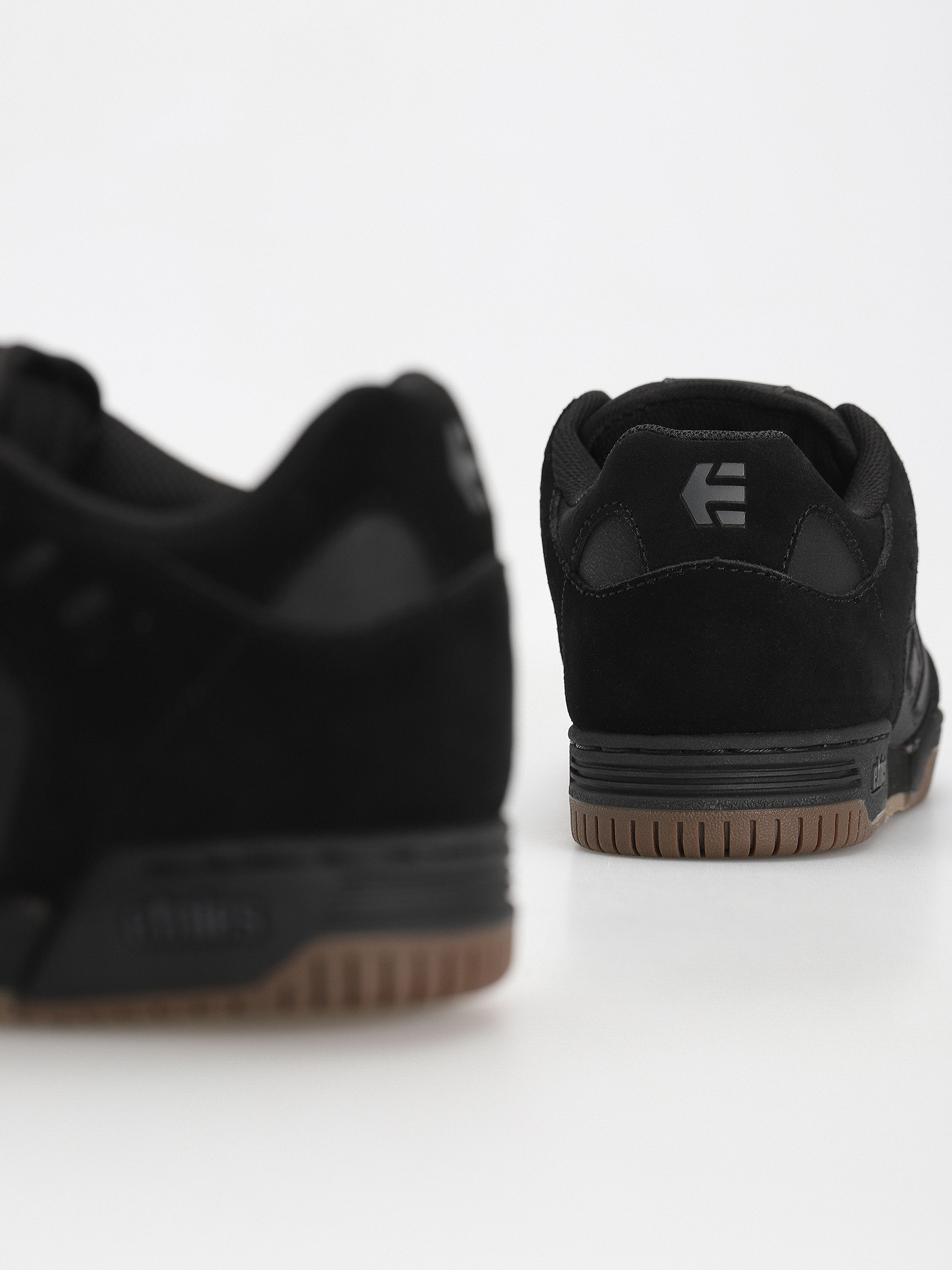 Buty Etnies Faze (black/black/gum)