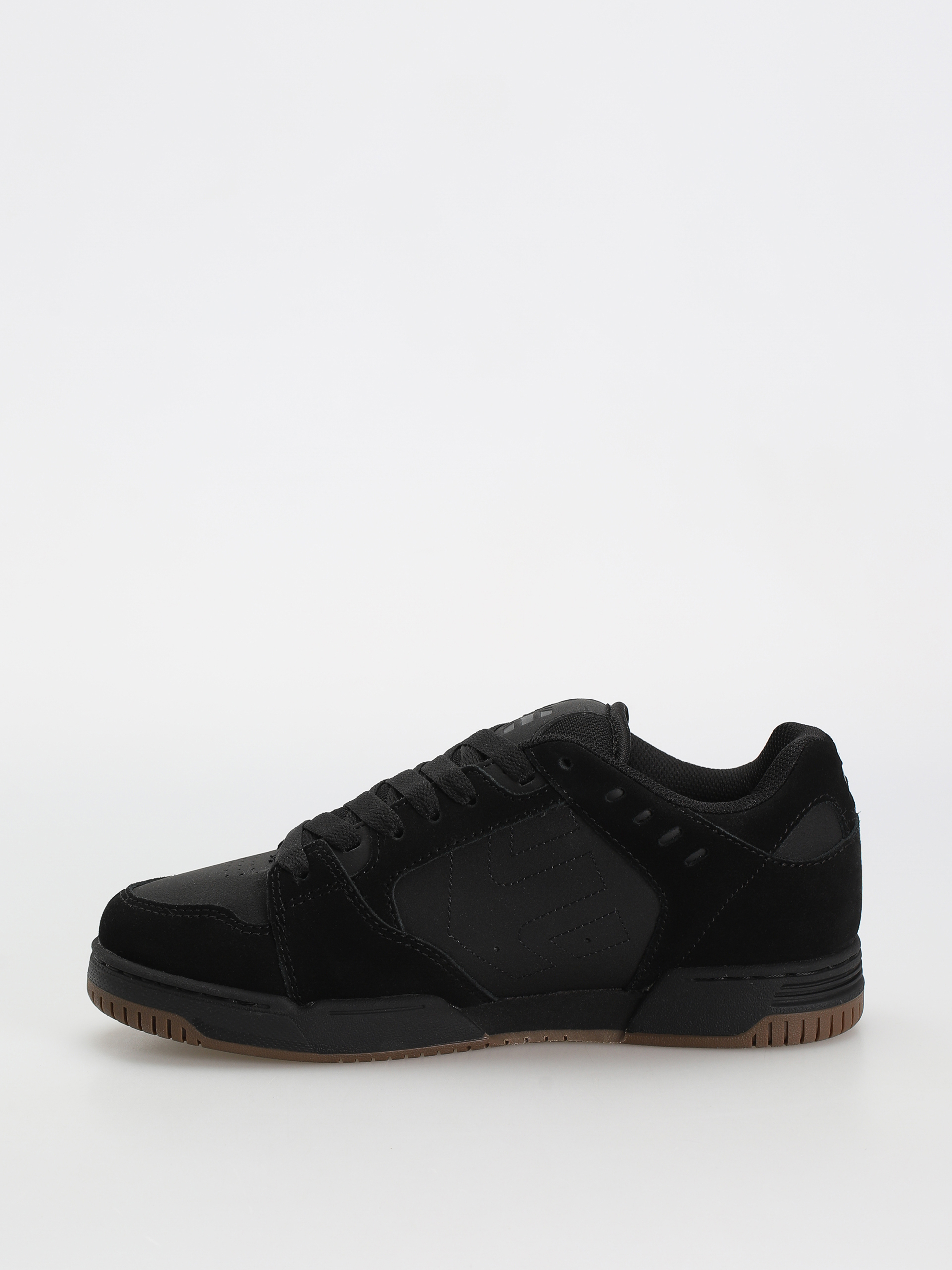 Buty Etnies Faze (black/black/gum)