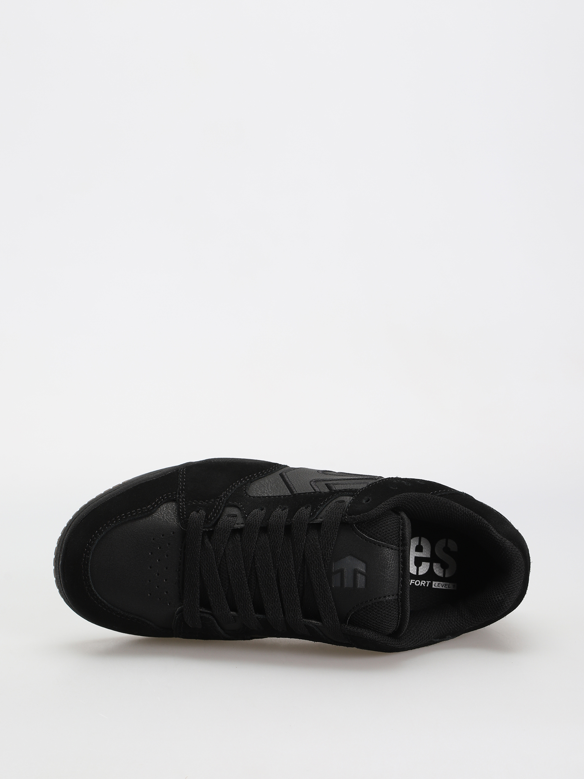 Buty Etnies Faze (black/black/gum)