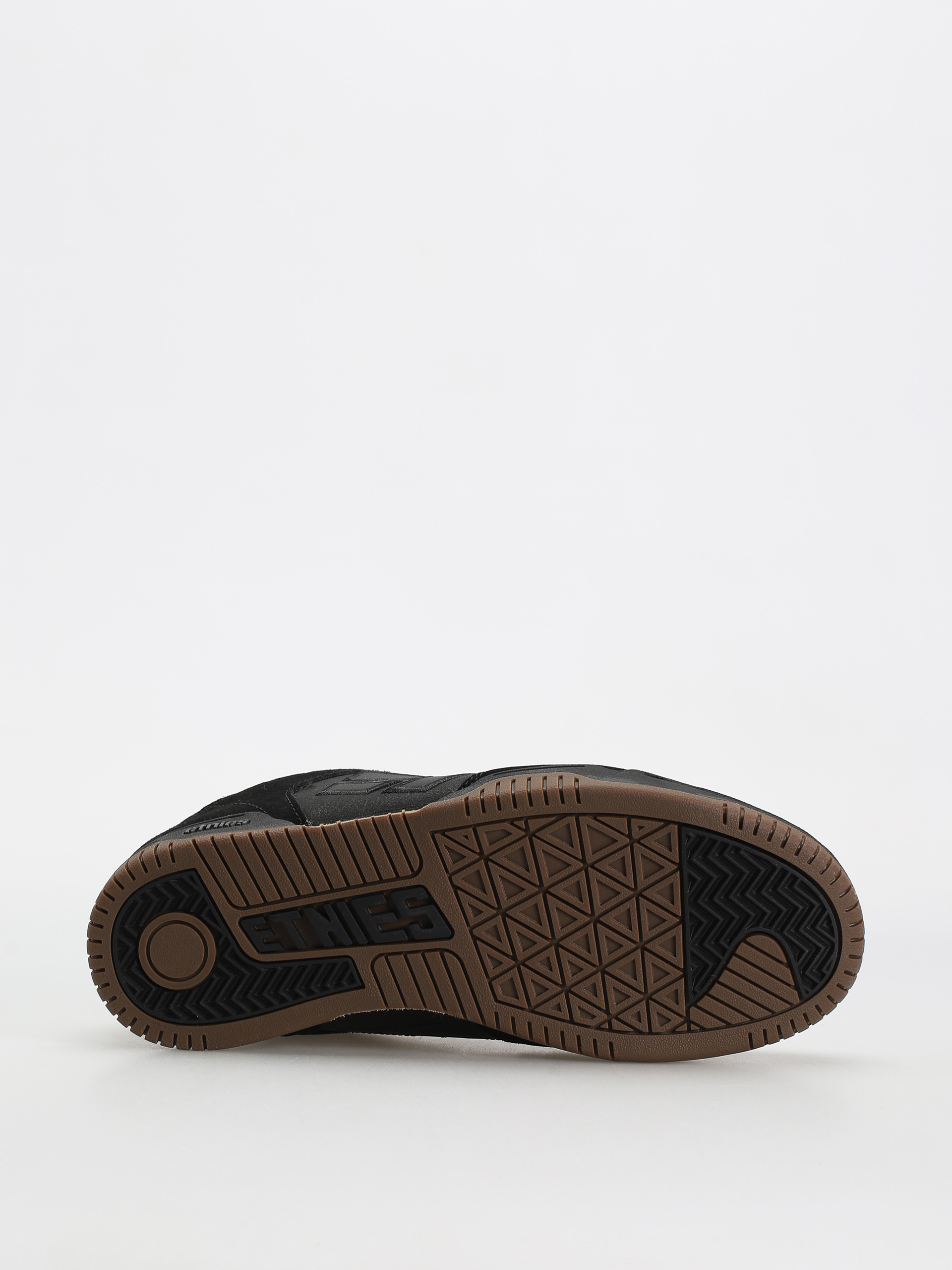 Buty Etnies Faze (black/black/gum)