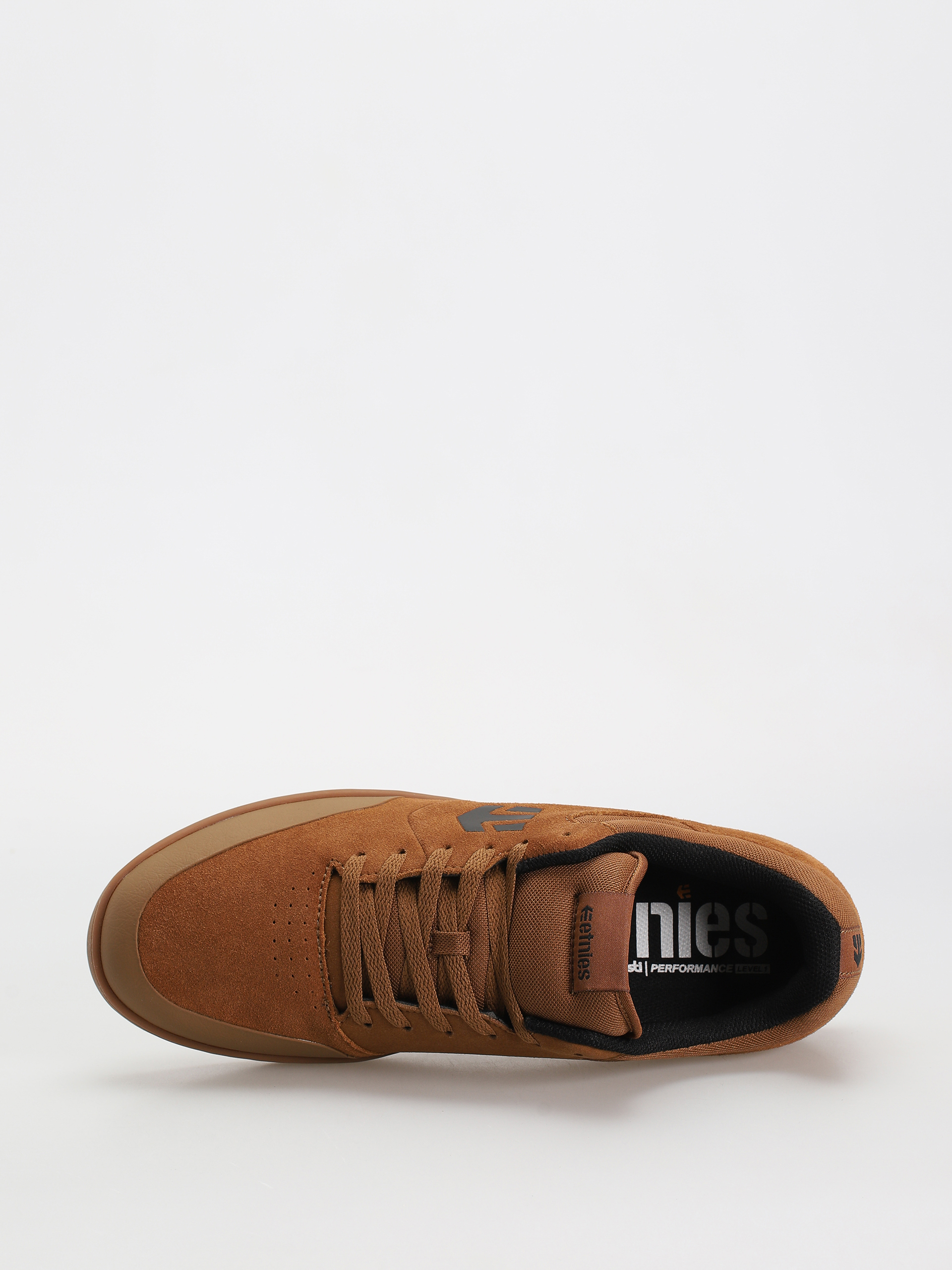 Buty Etnies Marana (brown/black/gum)