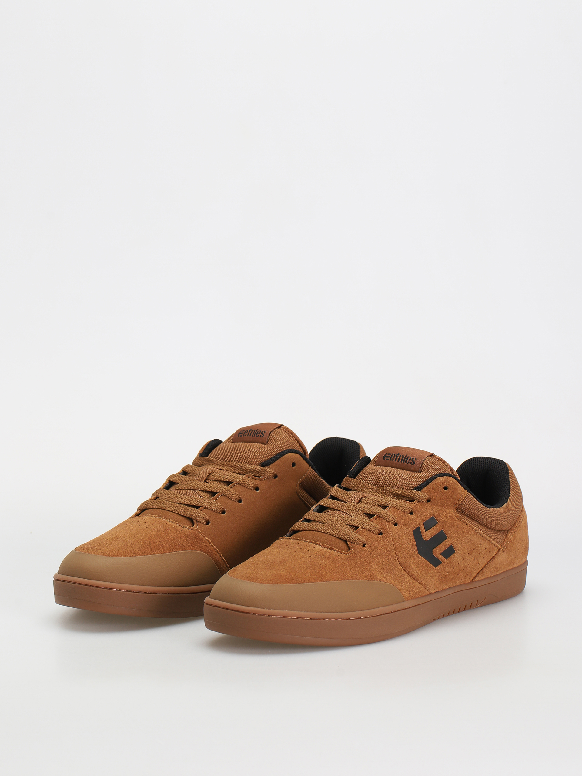 Buty Etnies Marana (brown/black/gum)